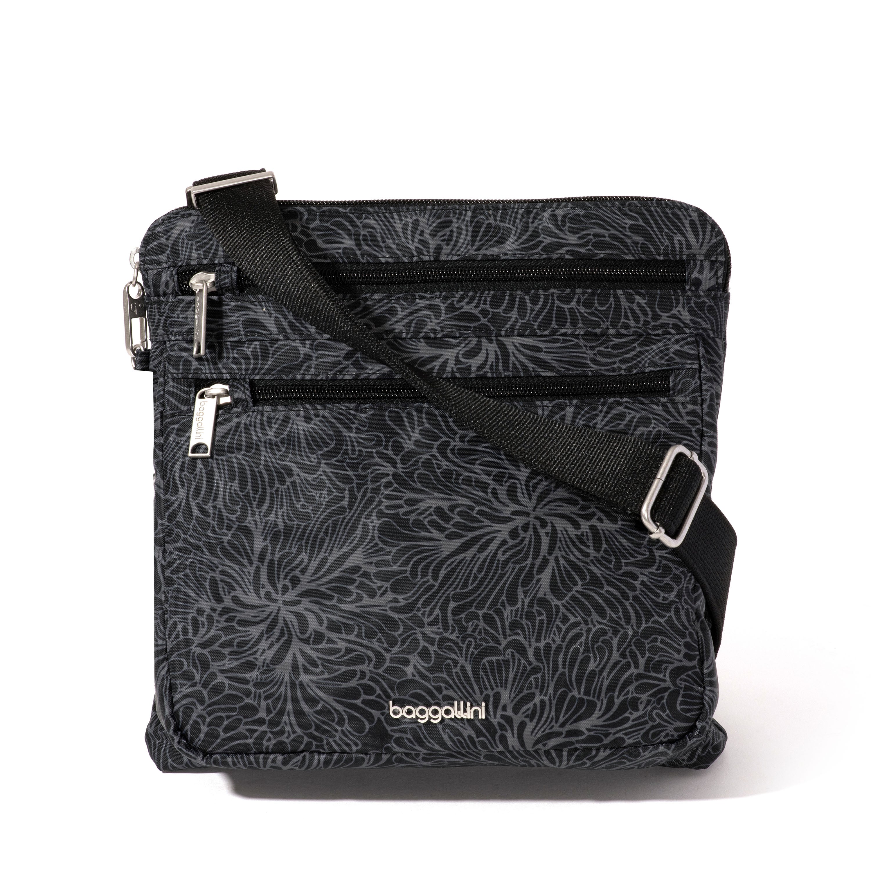 Midnight Blossom TruNylon