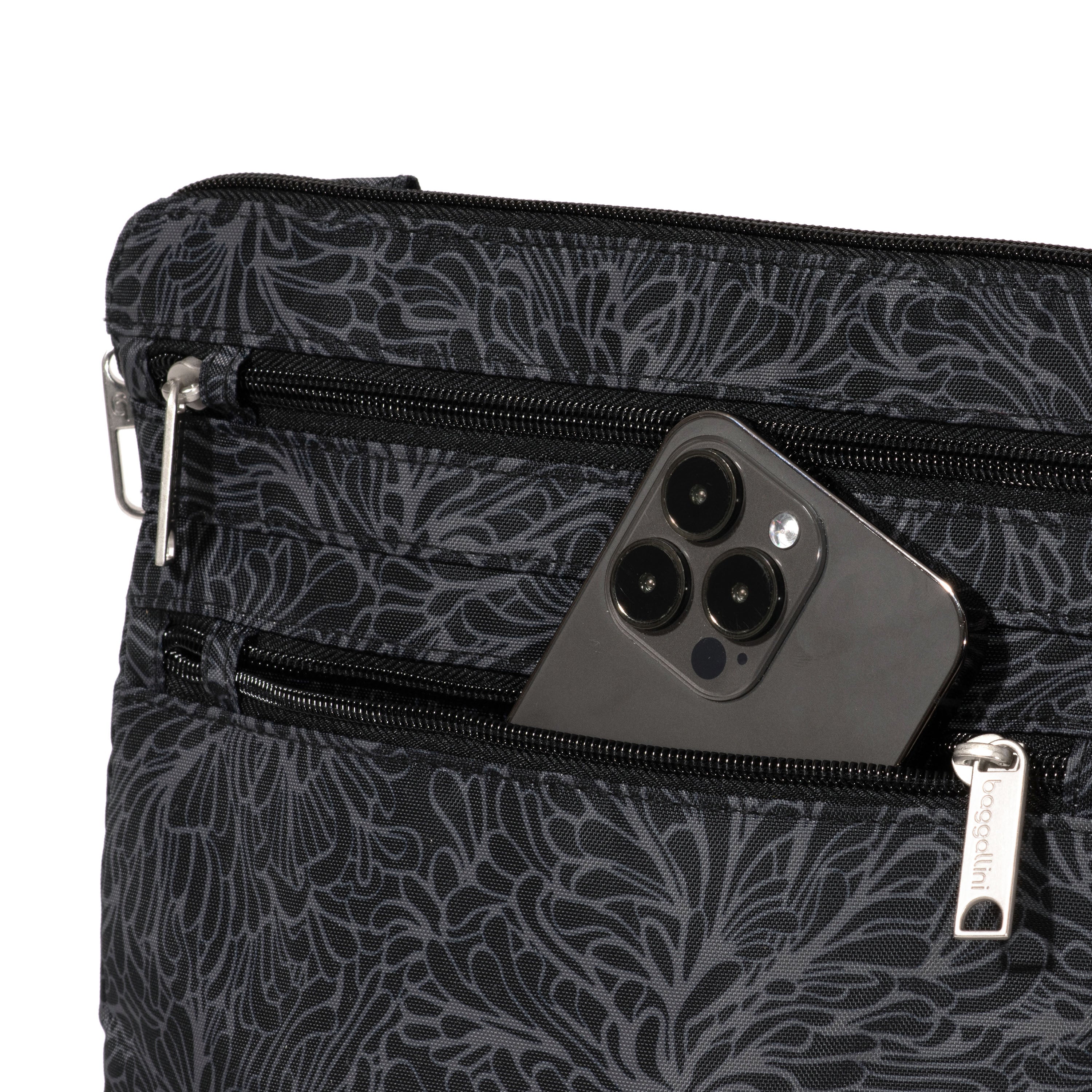 Midnight Blossom TruNylon