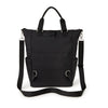 All Set 3 in 1 Tote Backpack Crossbody Convertible Bag