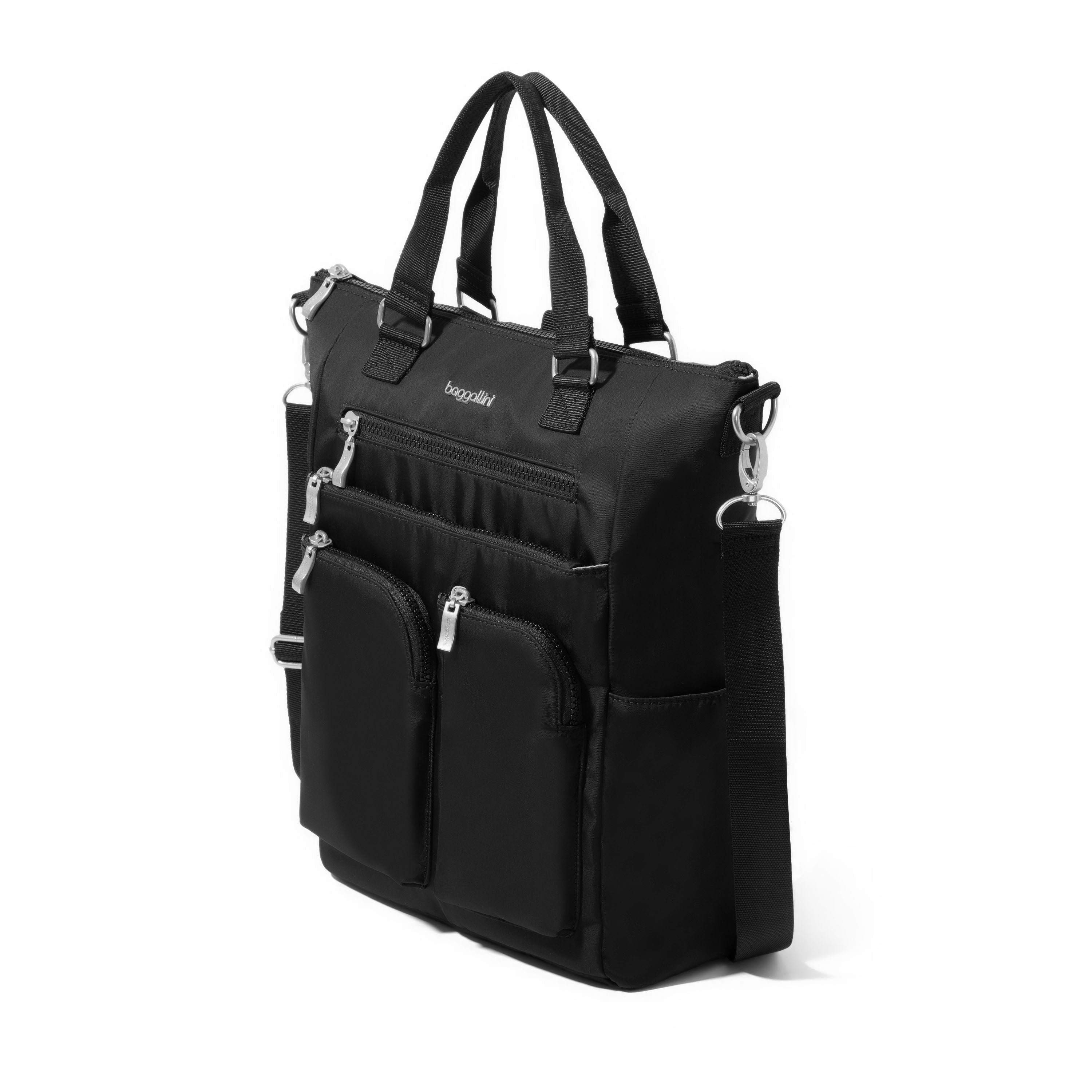 Black Premiere Twill