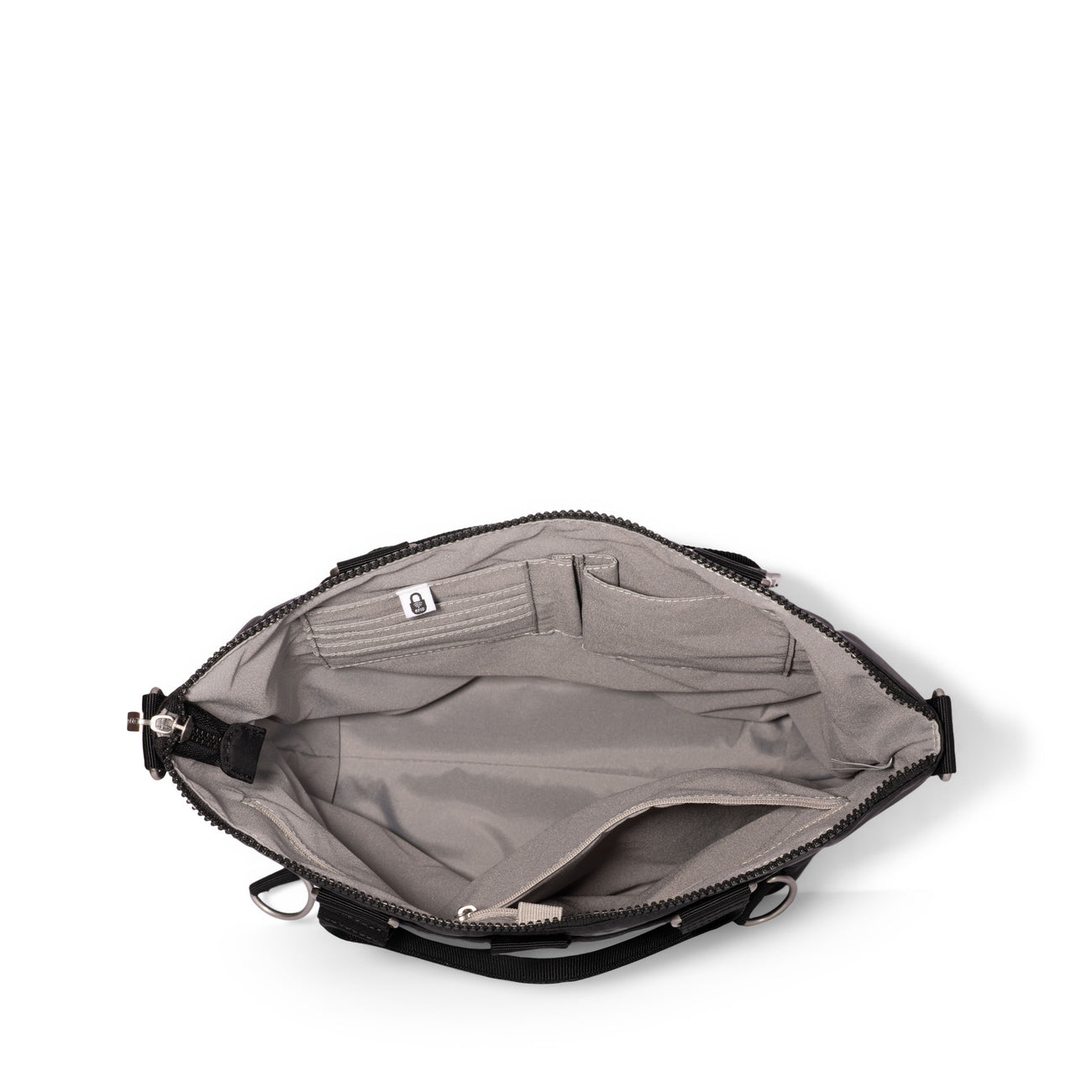 Black Premiere Twill