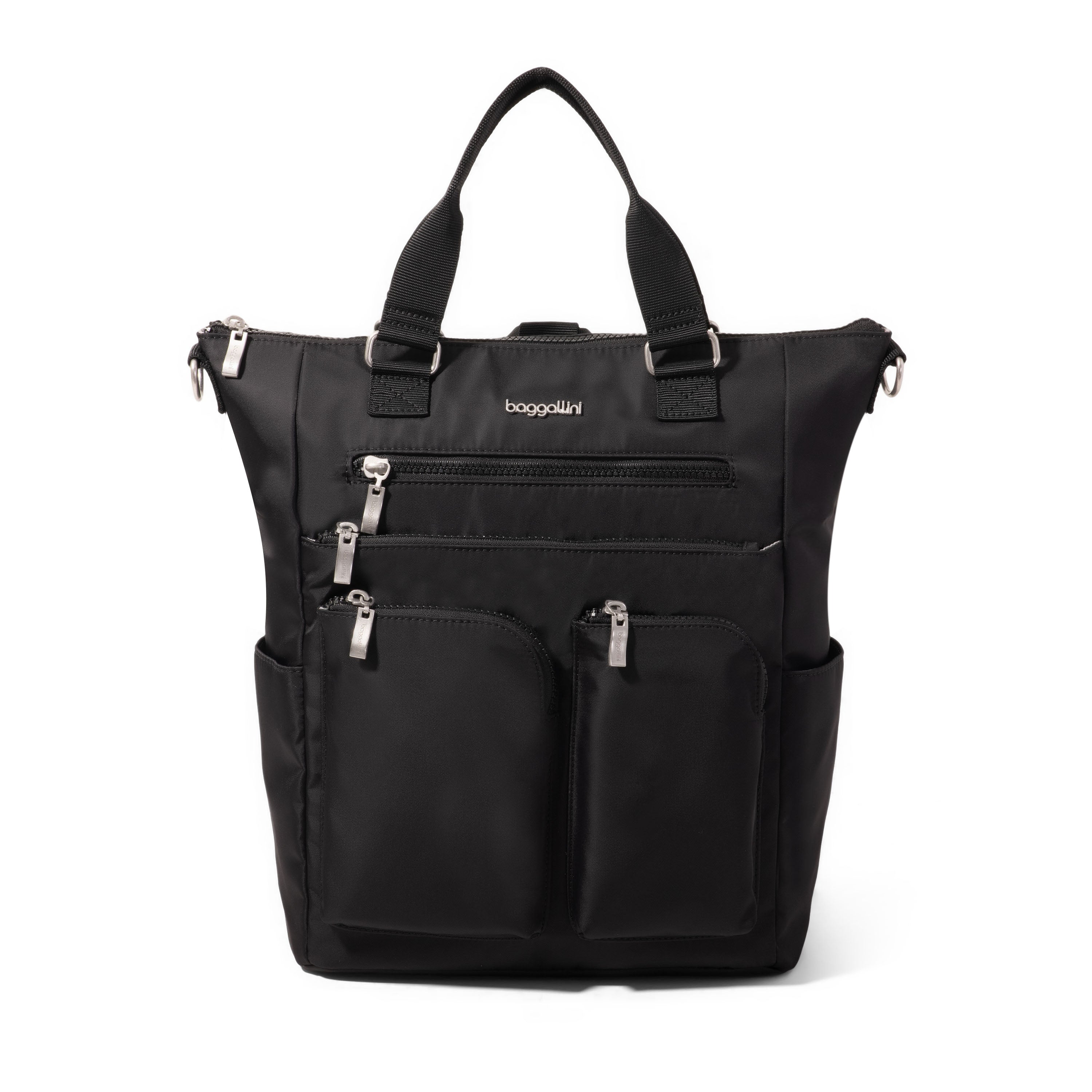 Black Premiere Twill