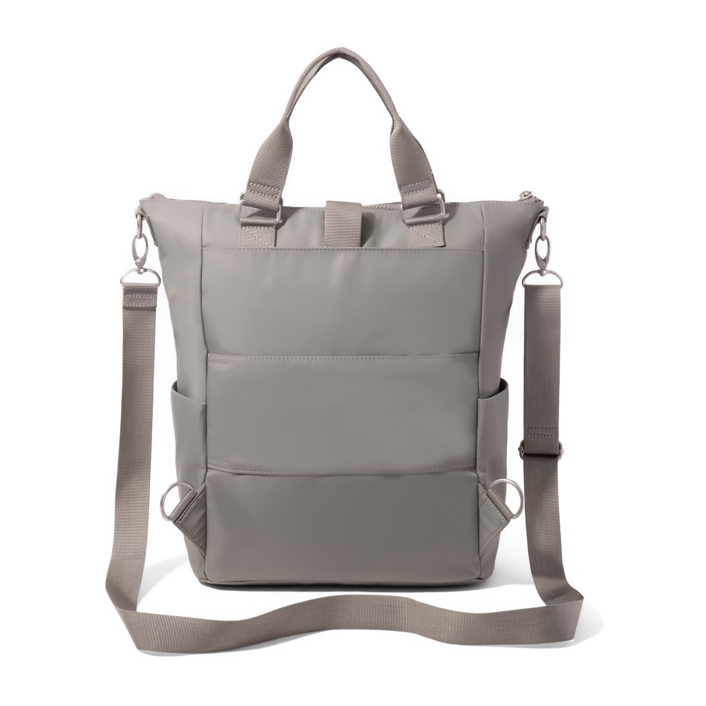 Steel Grey Premiere Twill