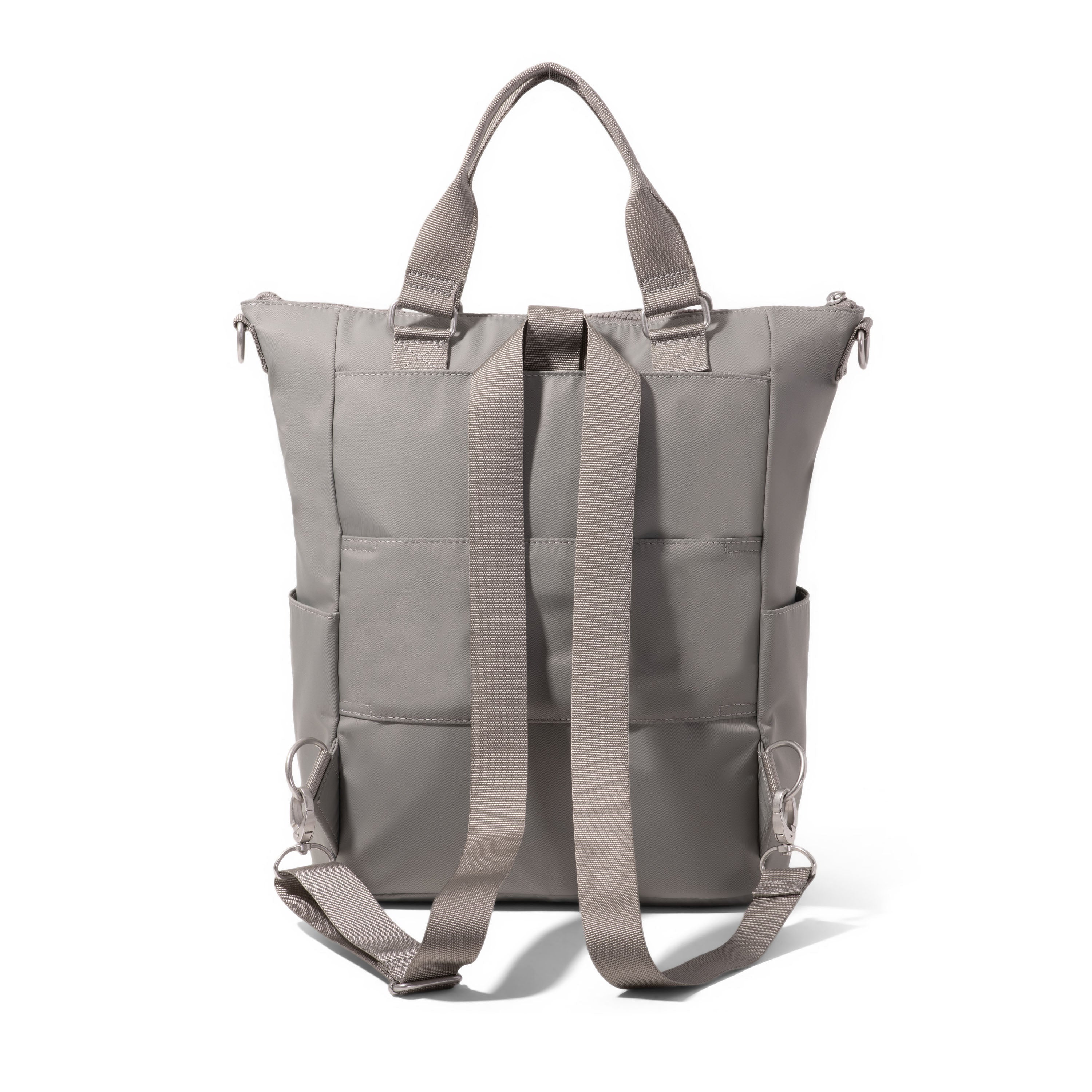 Steel Grey Premiere Twill