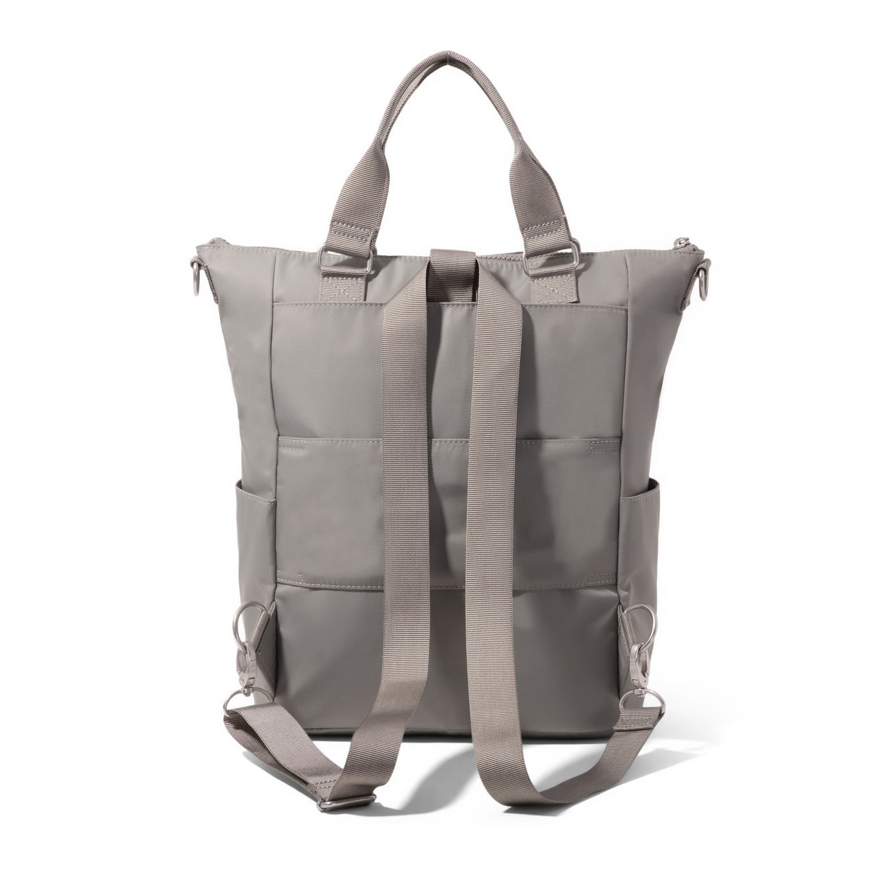 Steel Grey Premiere Twill