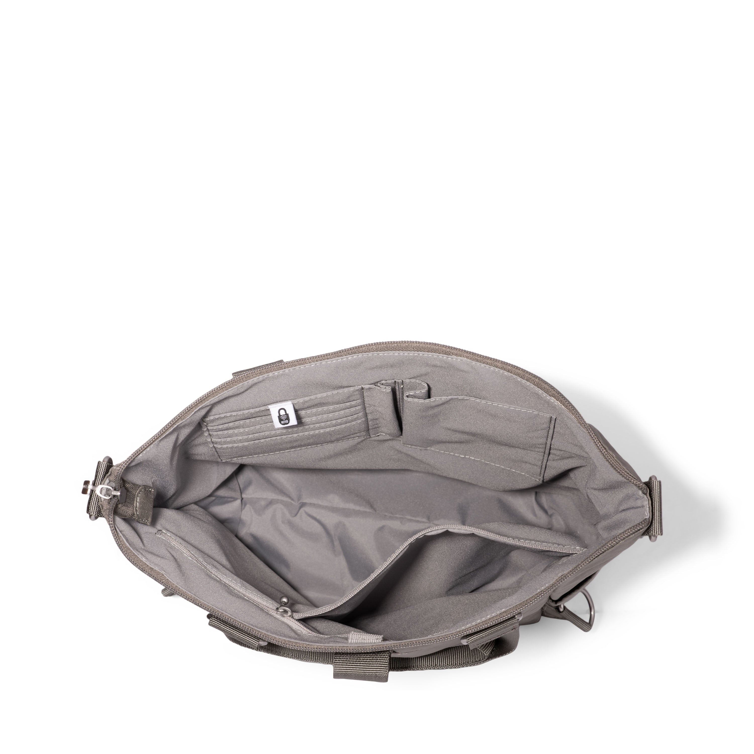 Steel Grey Premiere Twill