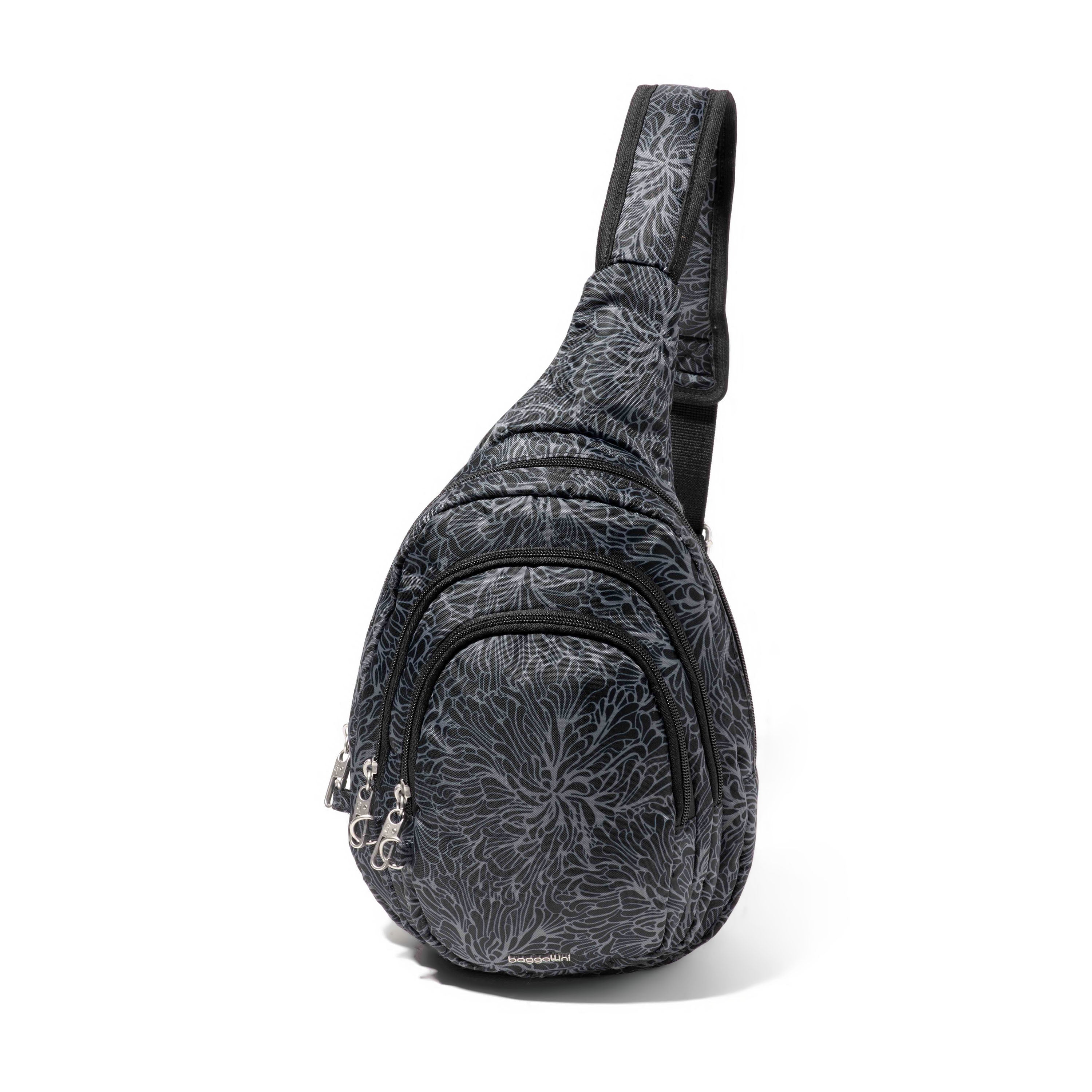 Midnight Blossom TruNylon