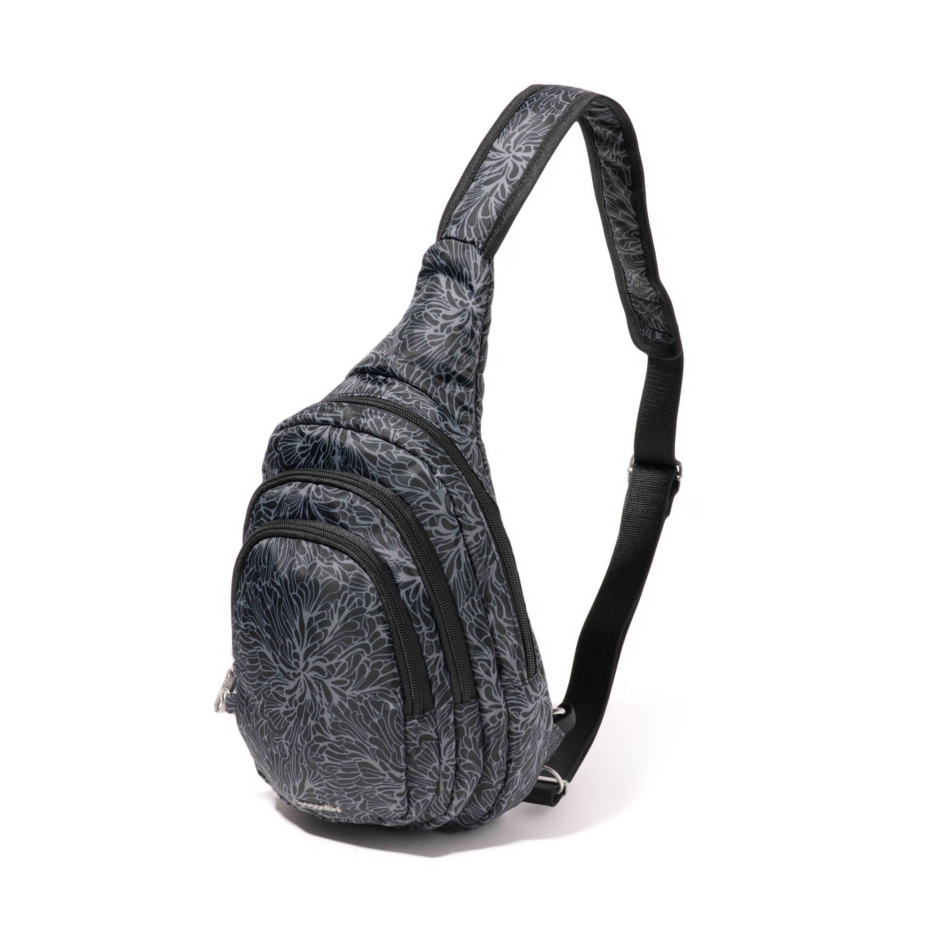 Midnight Blossom TruNylon