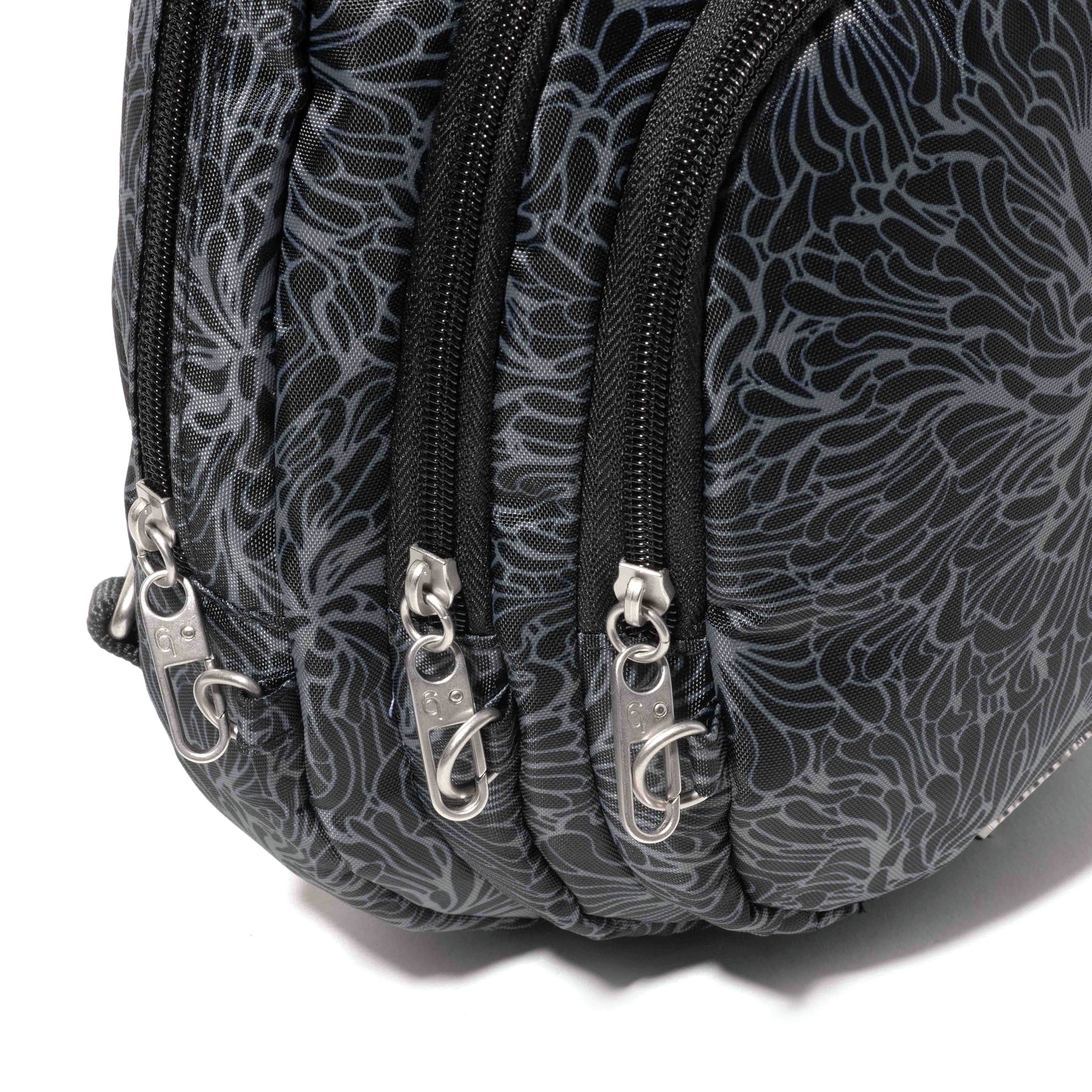 Midnight Blossom TruNylon