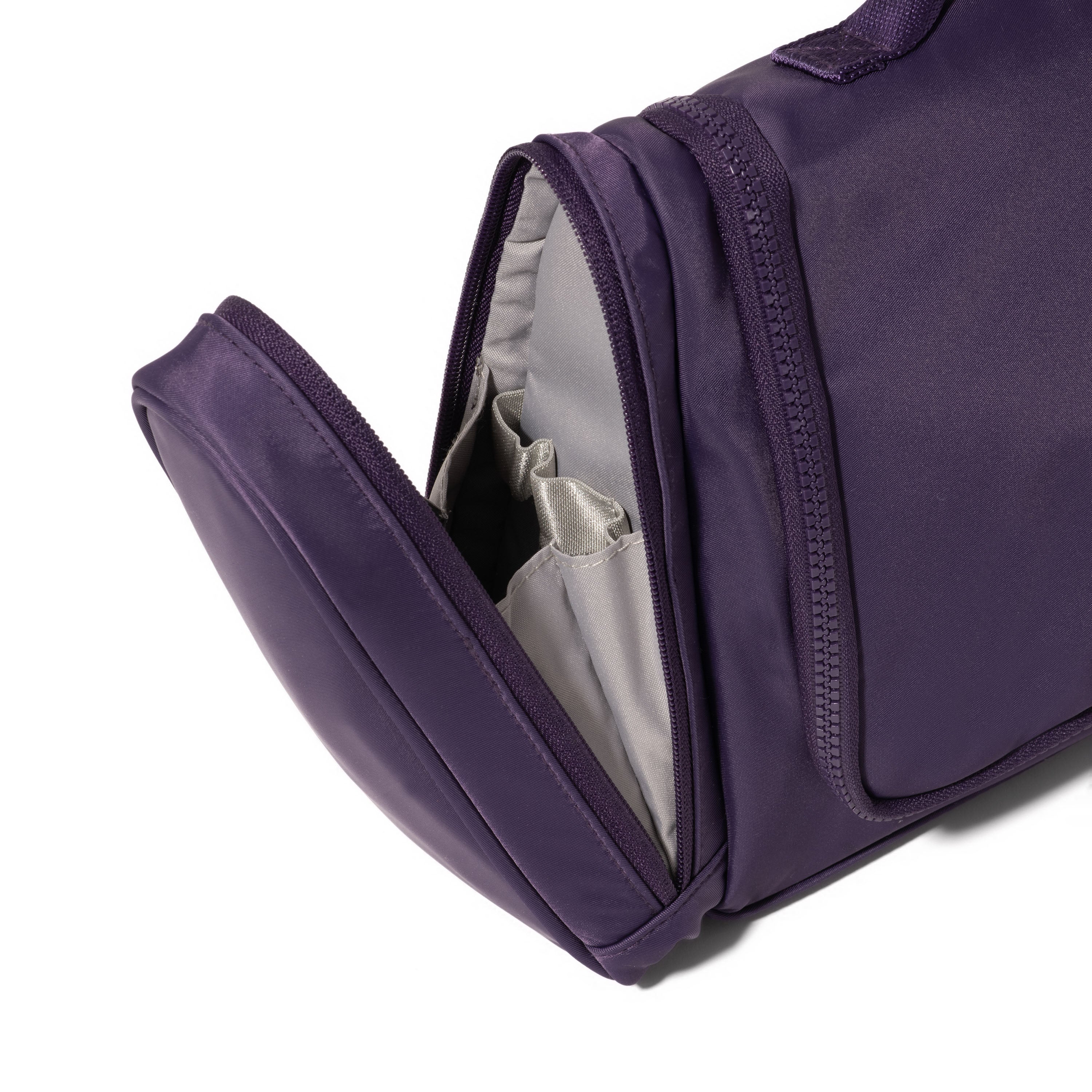 Deep Grape Premiere Twill