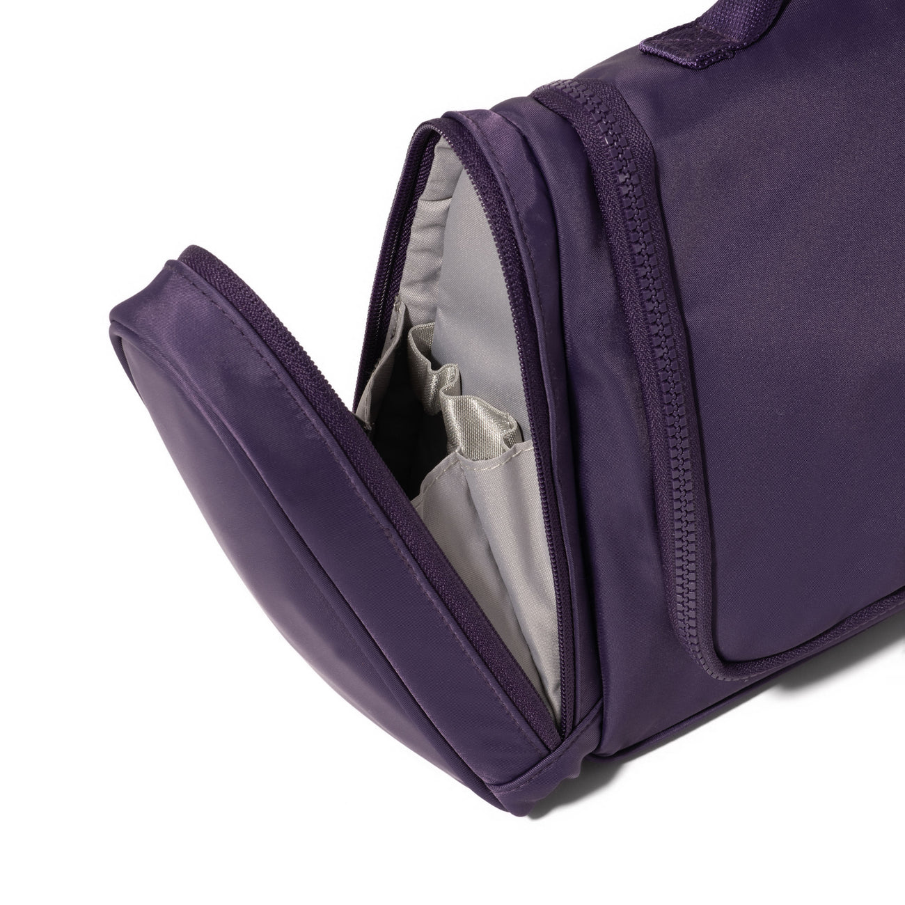 Deep Grape Premiere Twill