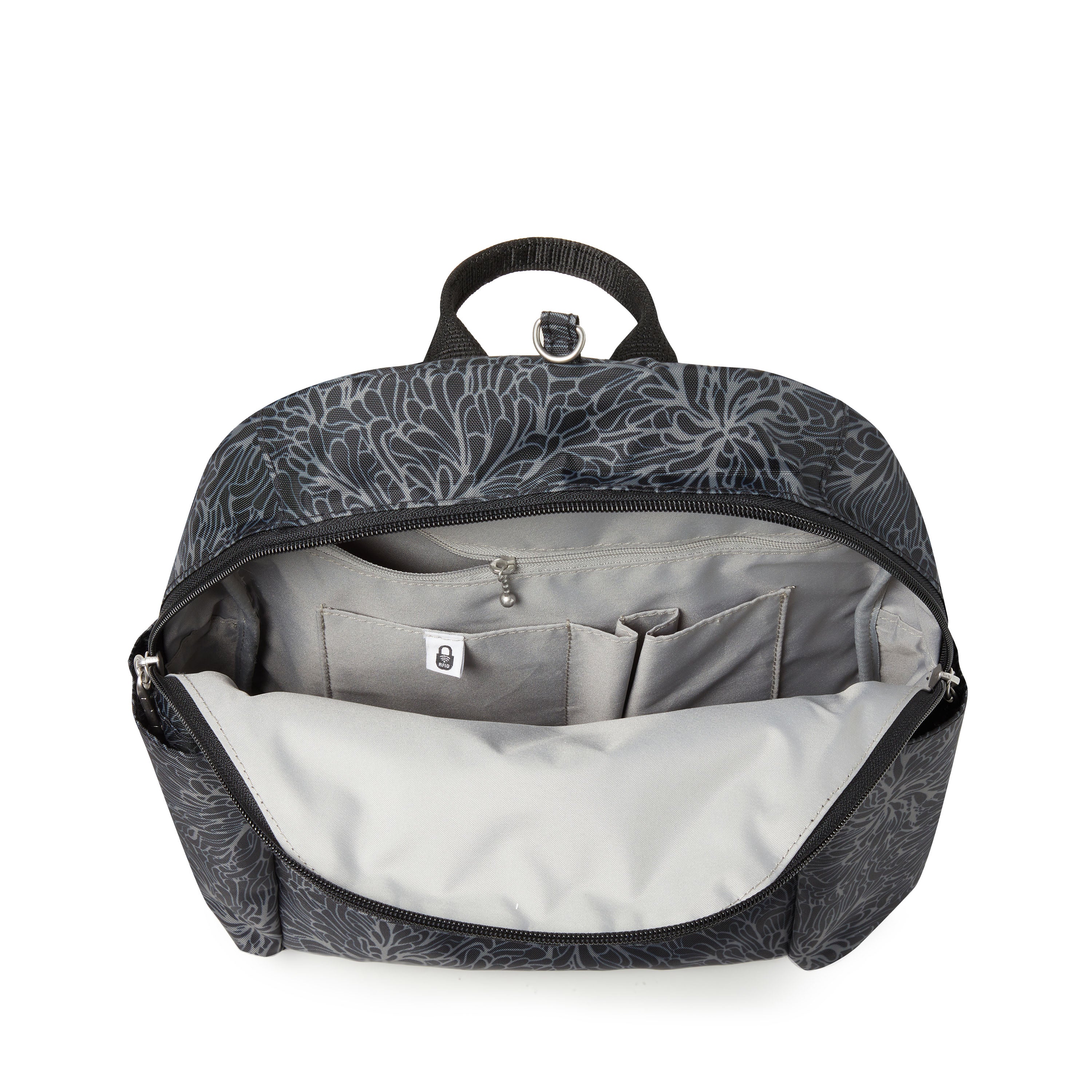 Midnight Blossom TruNylon