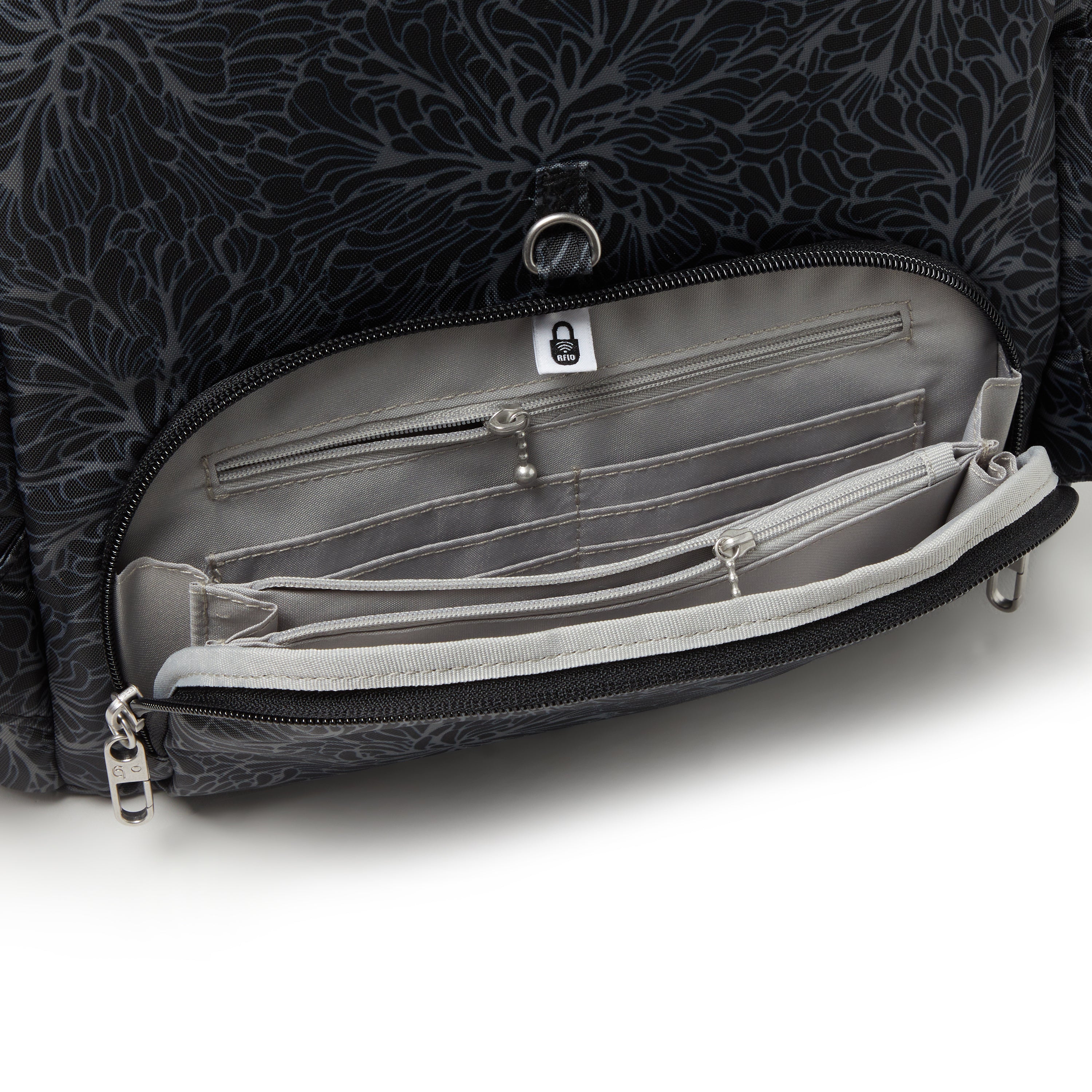 Midnight Blossom TruNylon