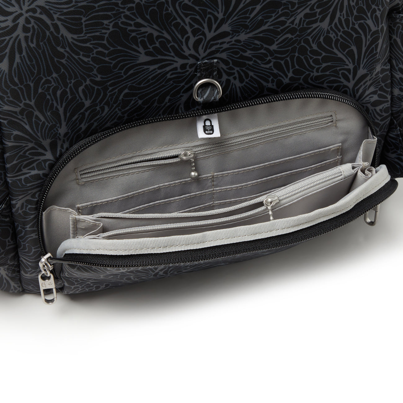 Midnight Blossom TruNylon