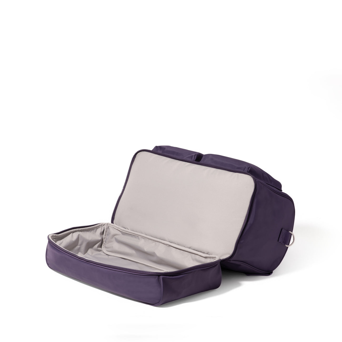 Deep Grape Premiere Twill