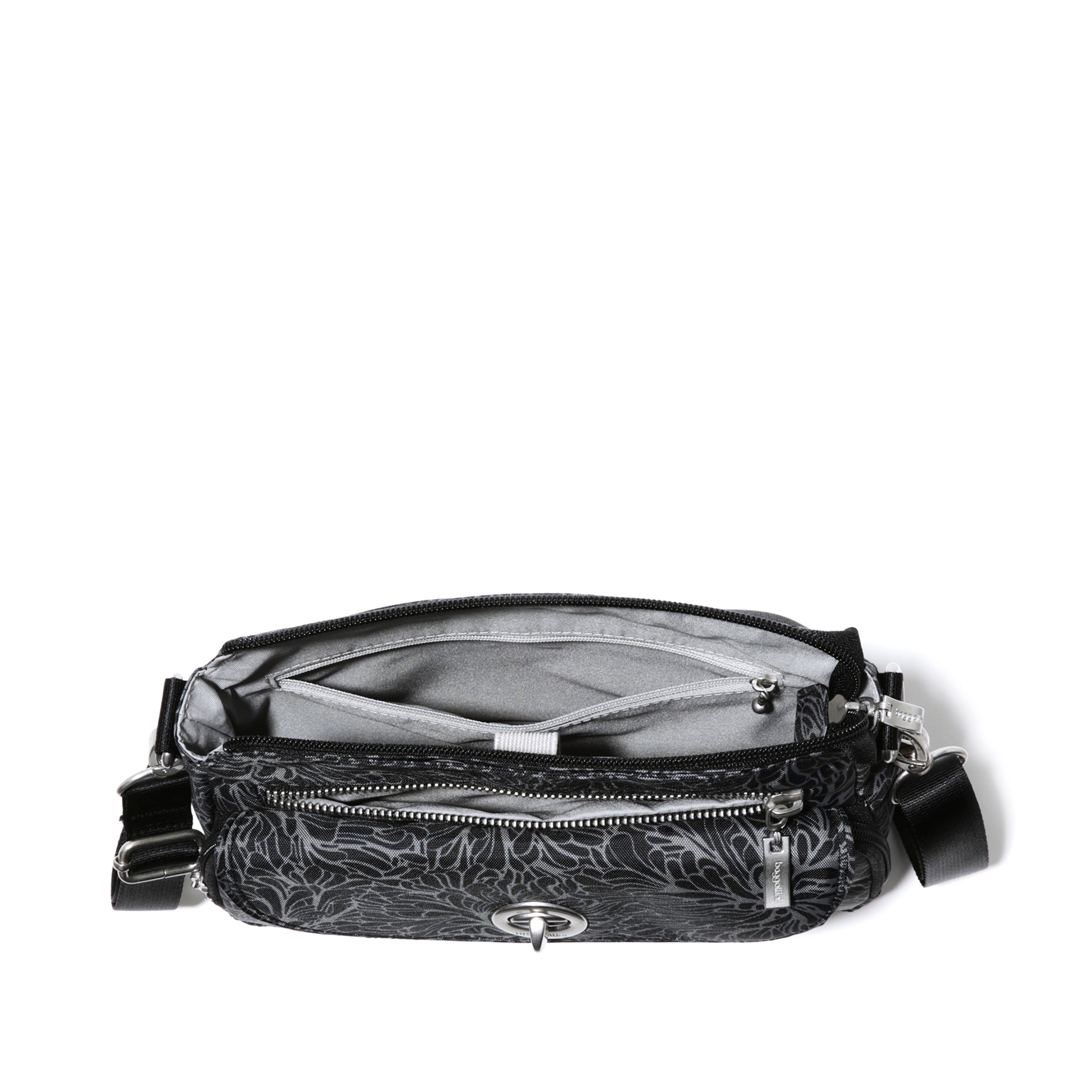 Midnight Blossom TruNylon