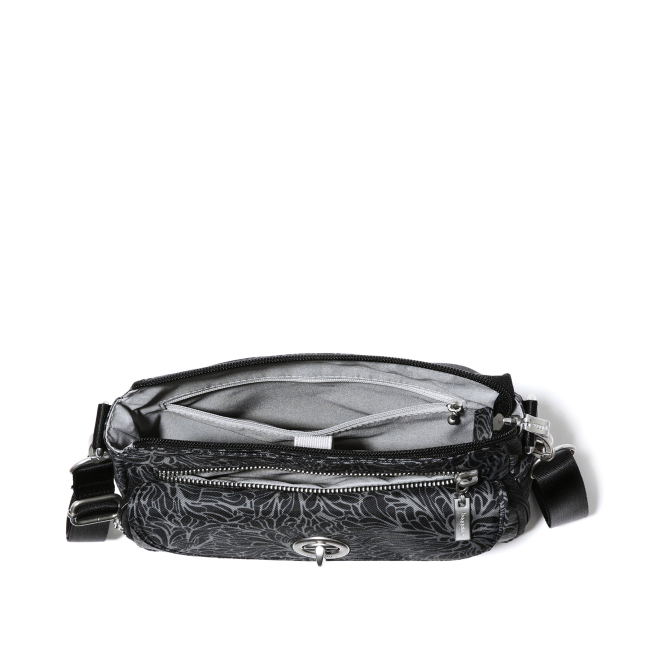 Midnight Blossom TruNylon