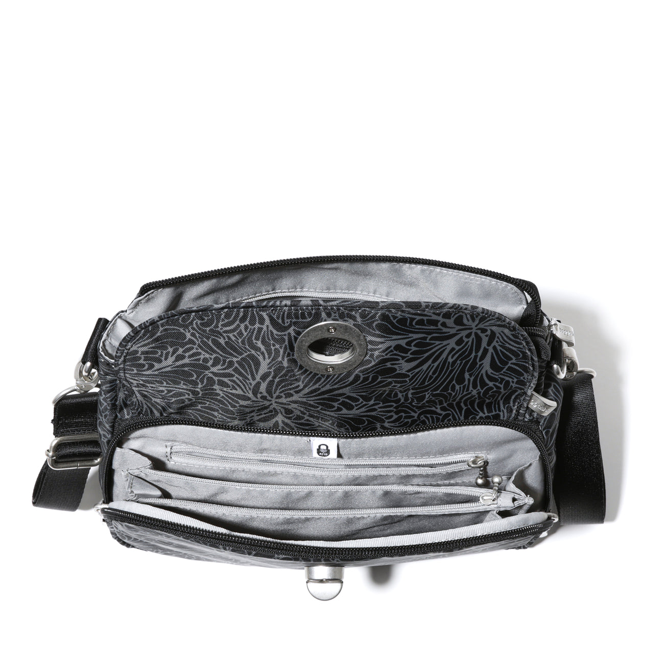 Midnight Blossom TruNylon