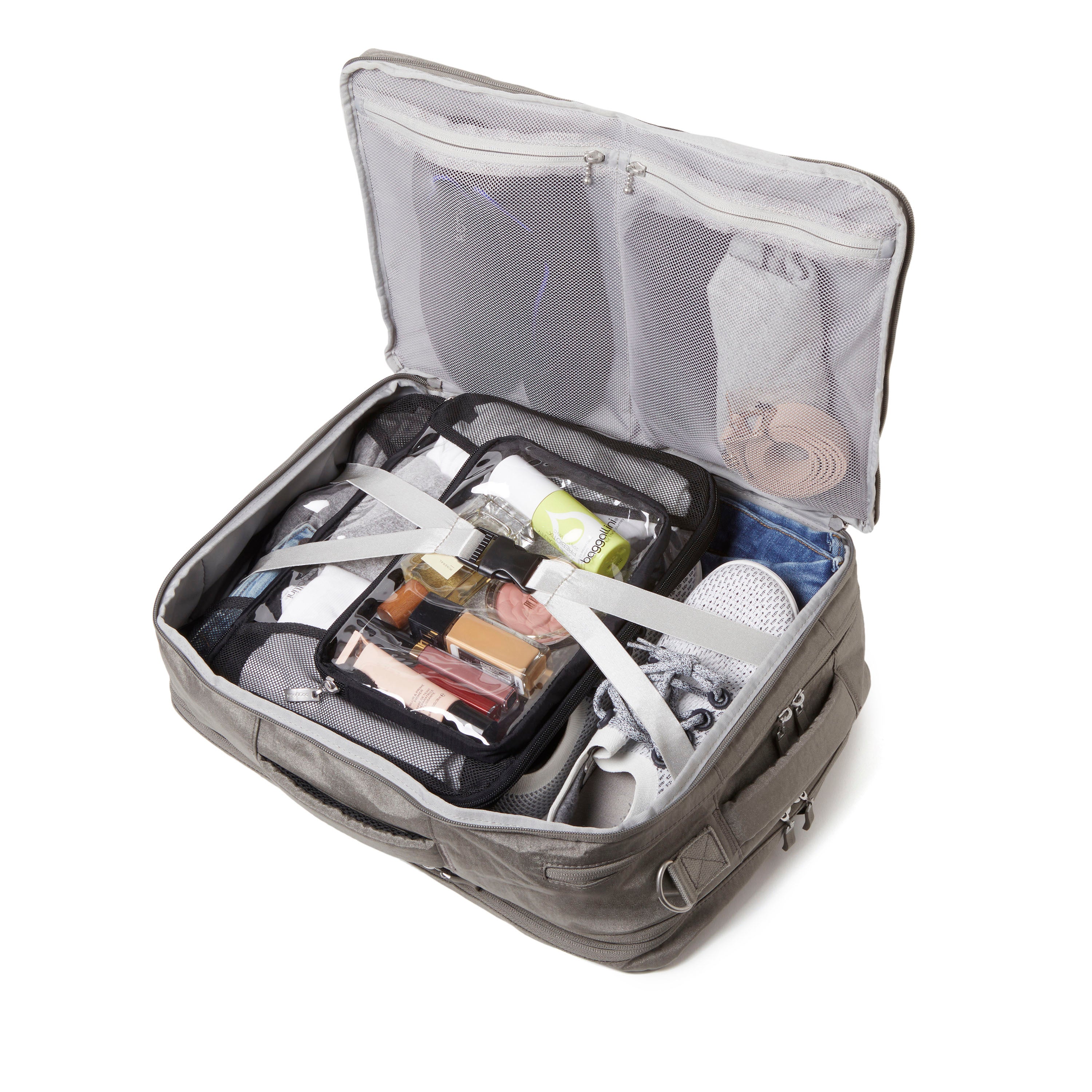 Sterling Shimmer TruNylon