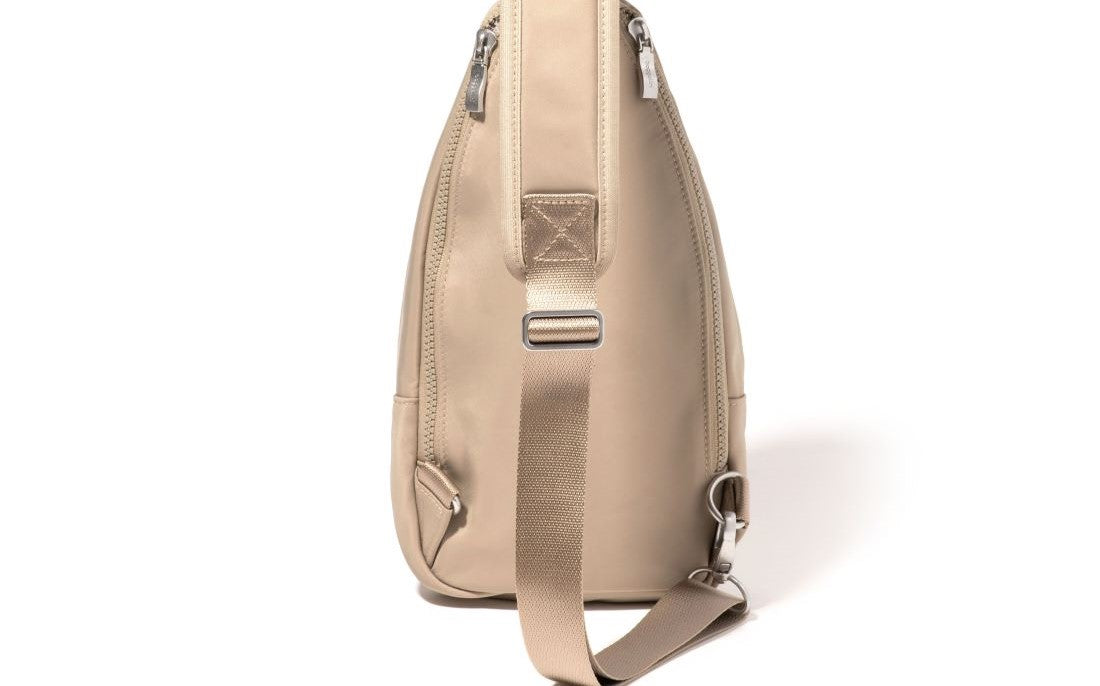 Taupe Premiere Twill