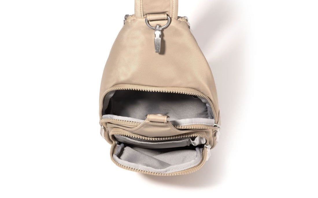 Taupe Premiere Twill