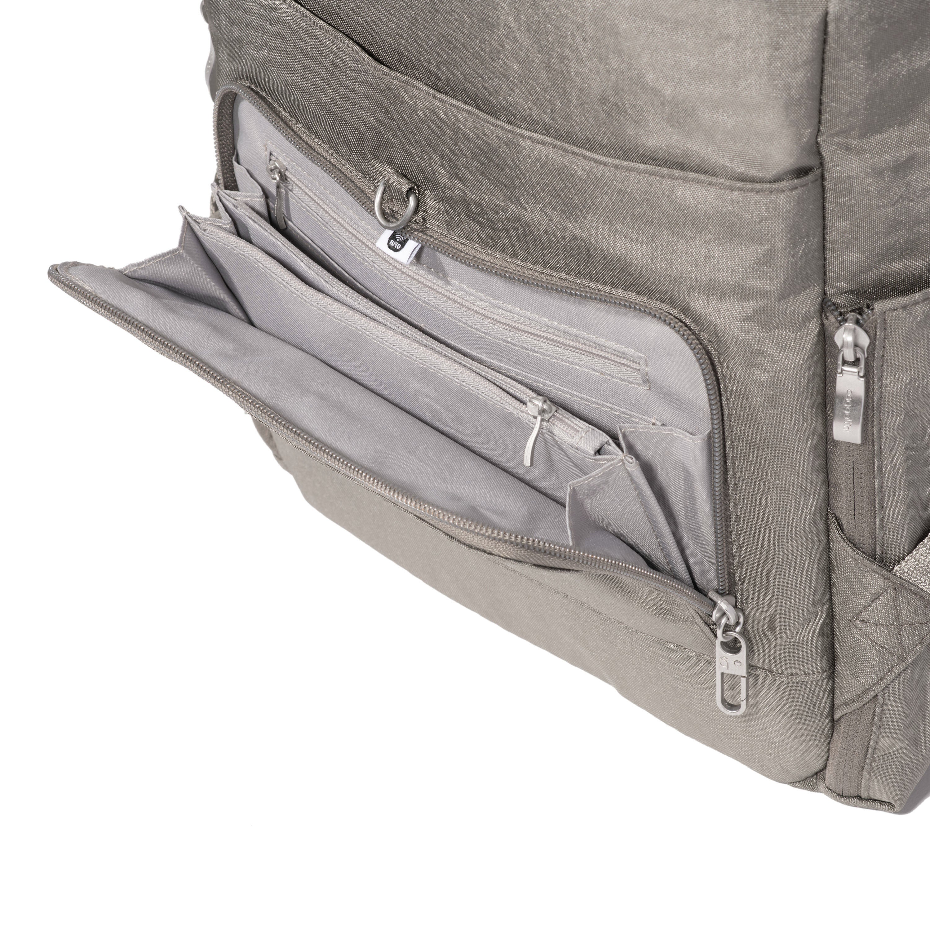 Sterling Shimmer TruNylon