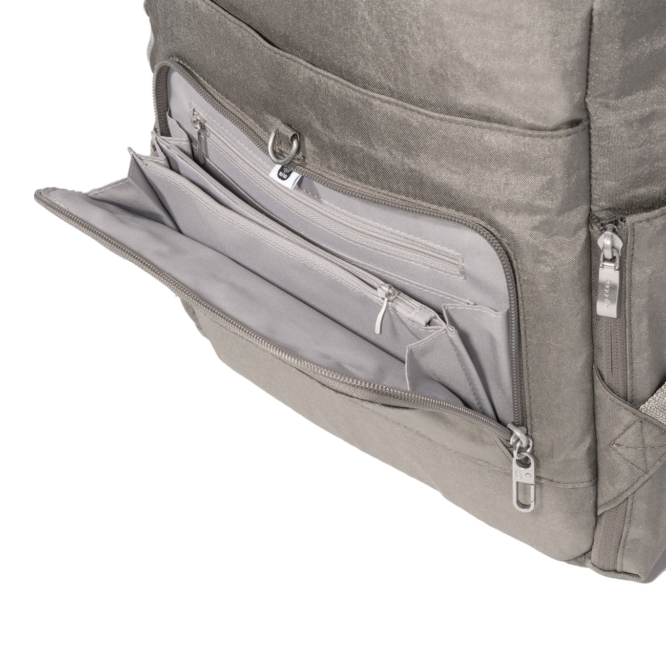 Sterling Shimmer TruNylon