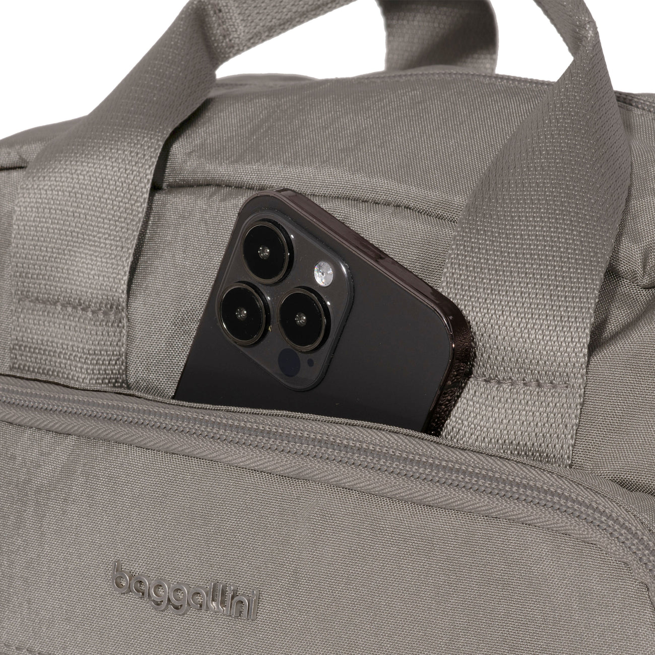 Sterling Shimmer TruNylon