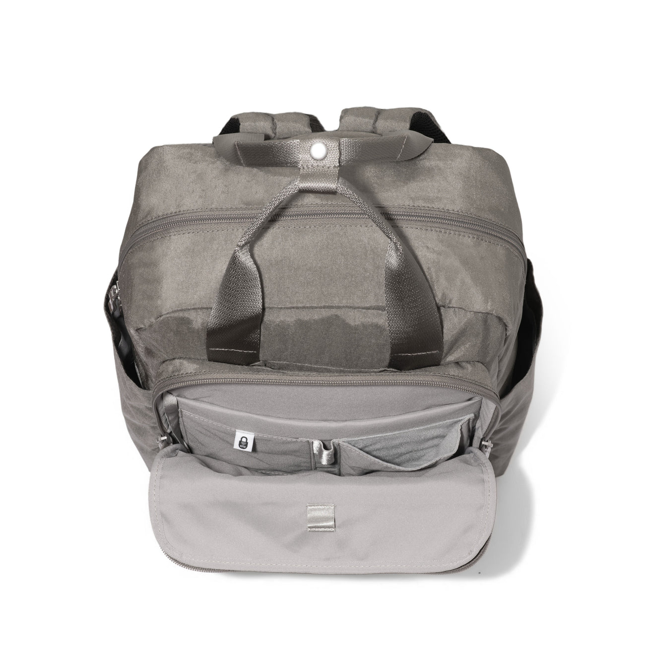 Sterling Shimmer TruNylon