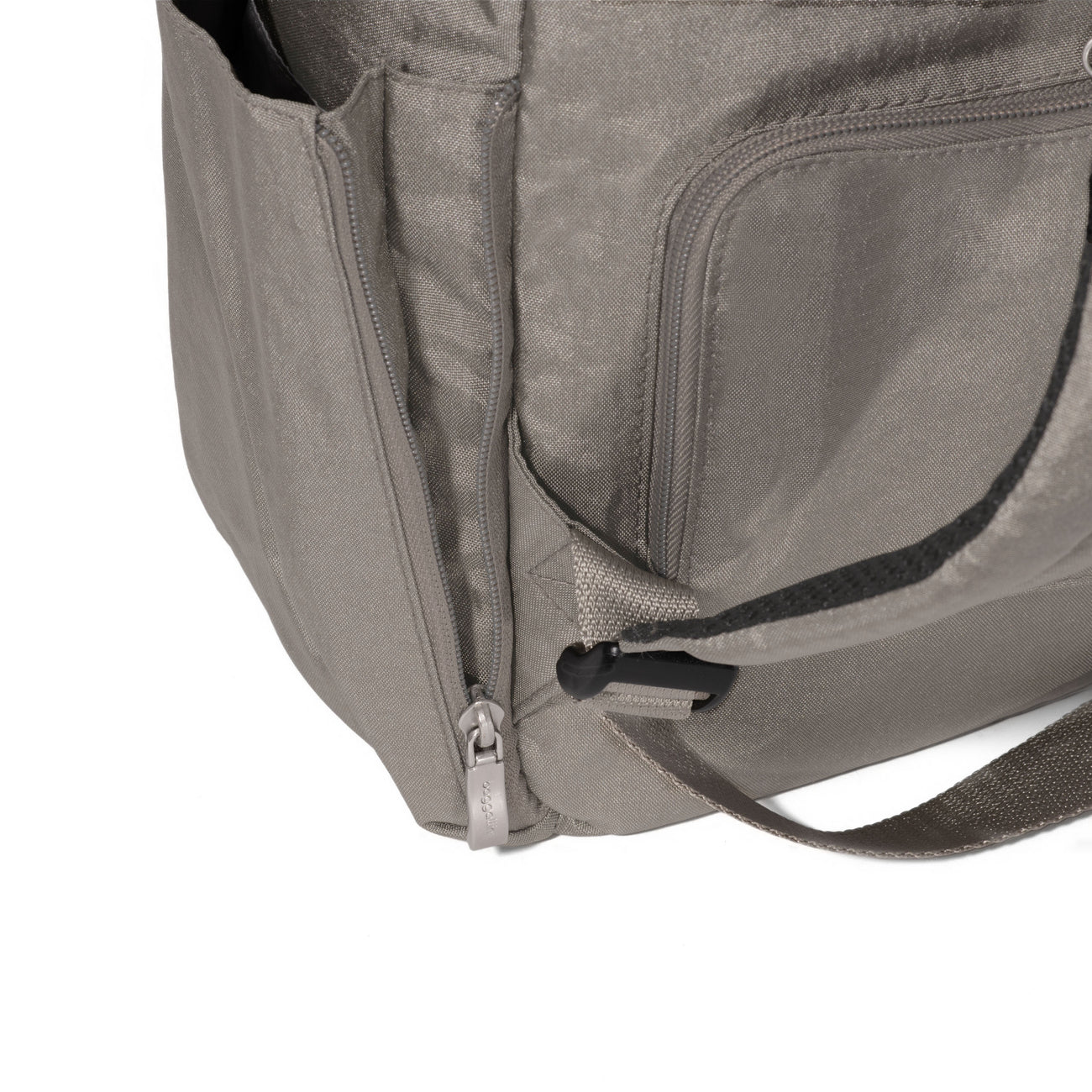 Sterling Shimmer TruNylon