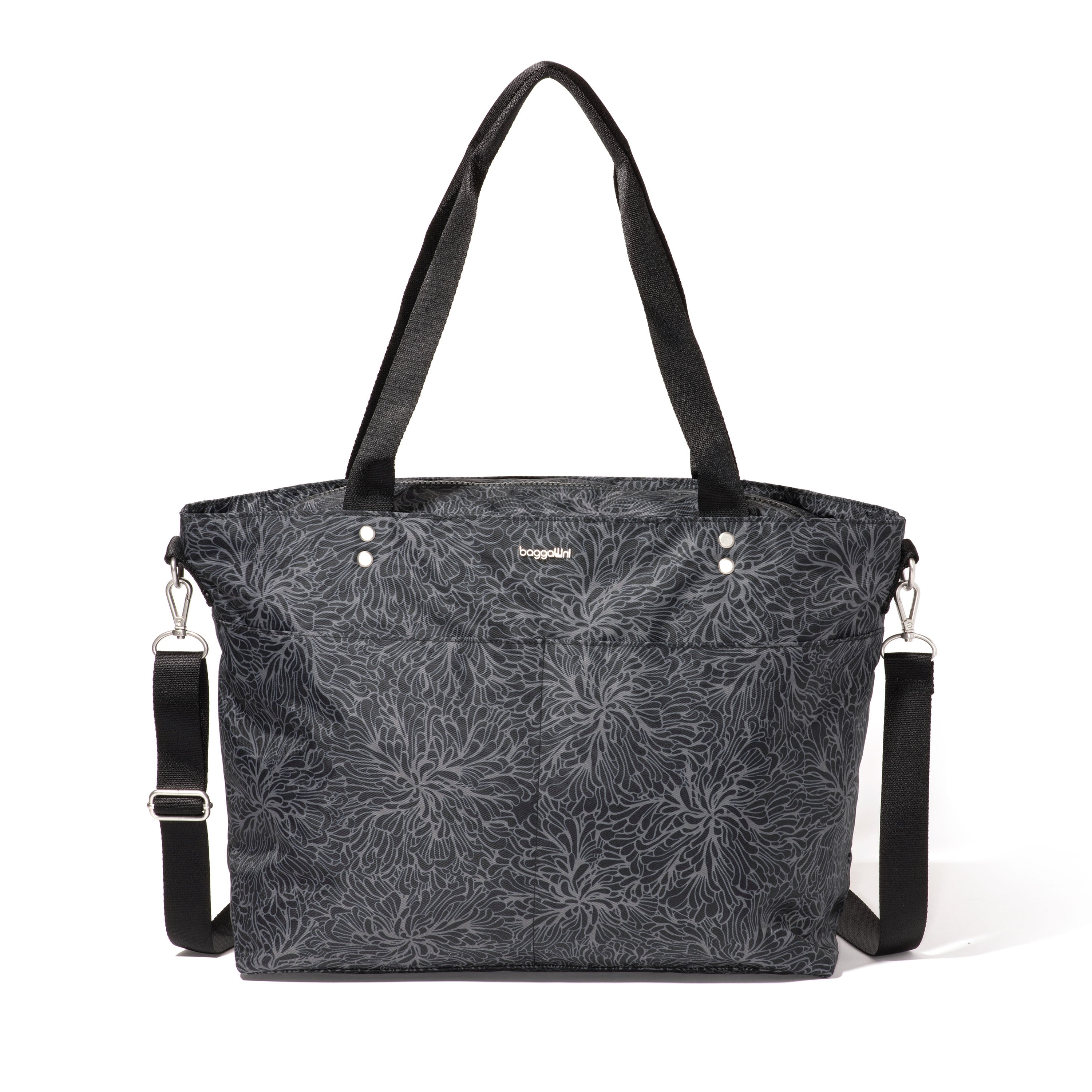 Midnight Blossom TruNylon