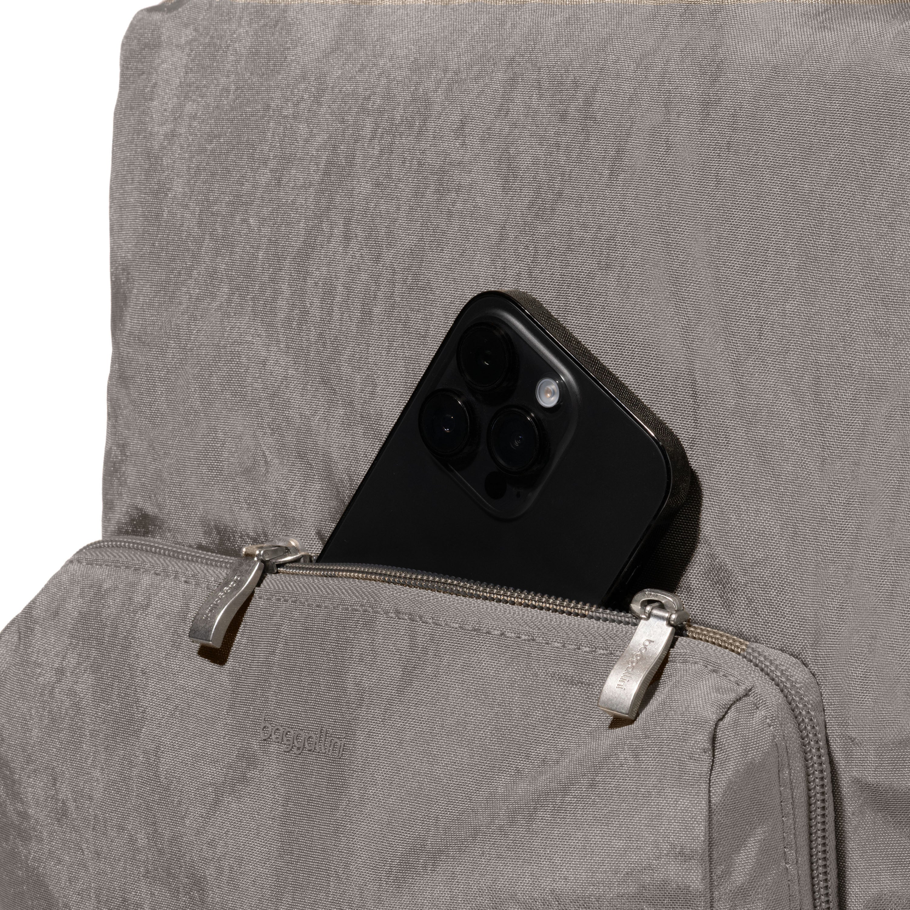 Sterling Shimmer TruNylon