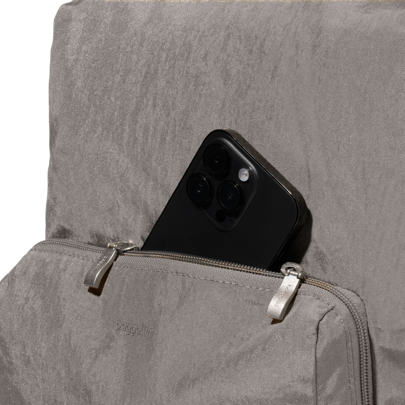 Sterling Shimmer TruNylon