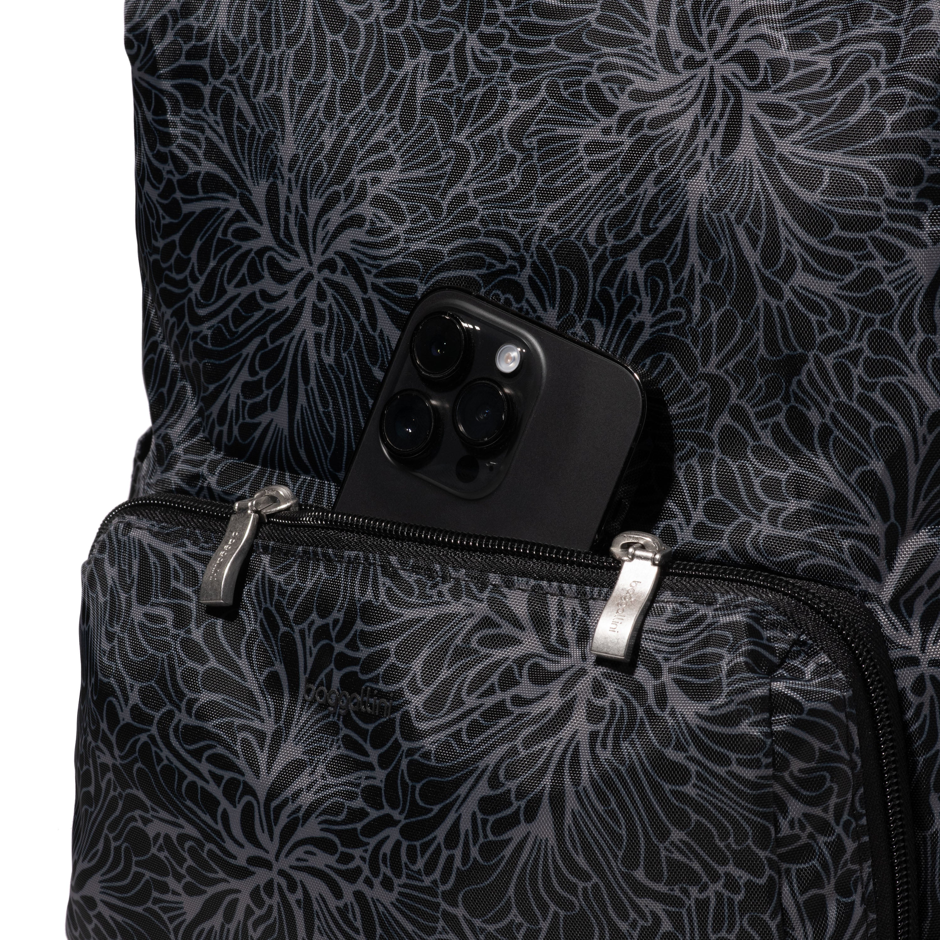 Midnight Blossom TruNylon