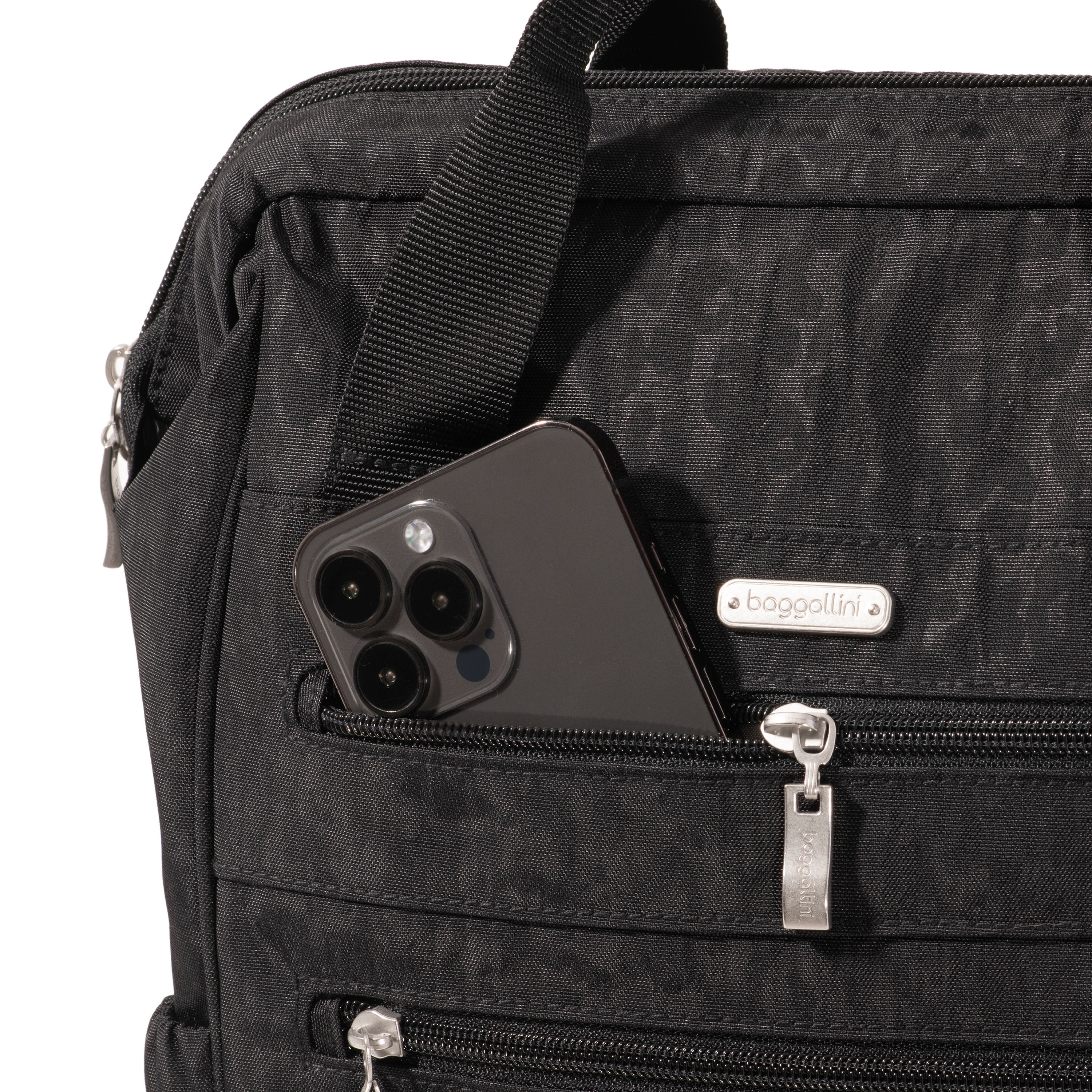 Black Cheetah TruNylon