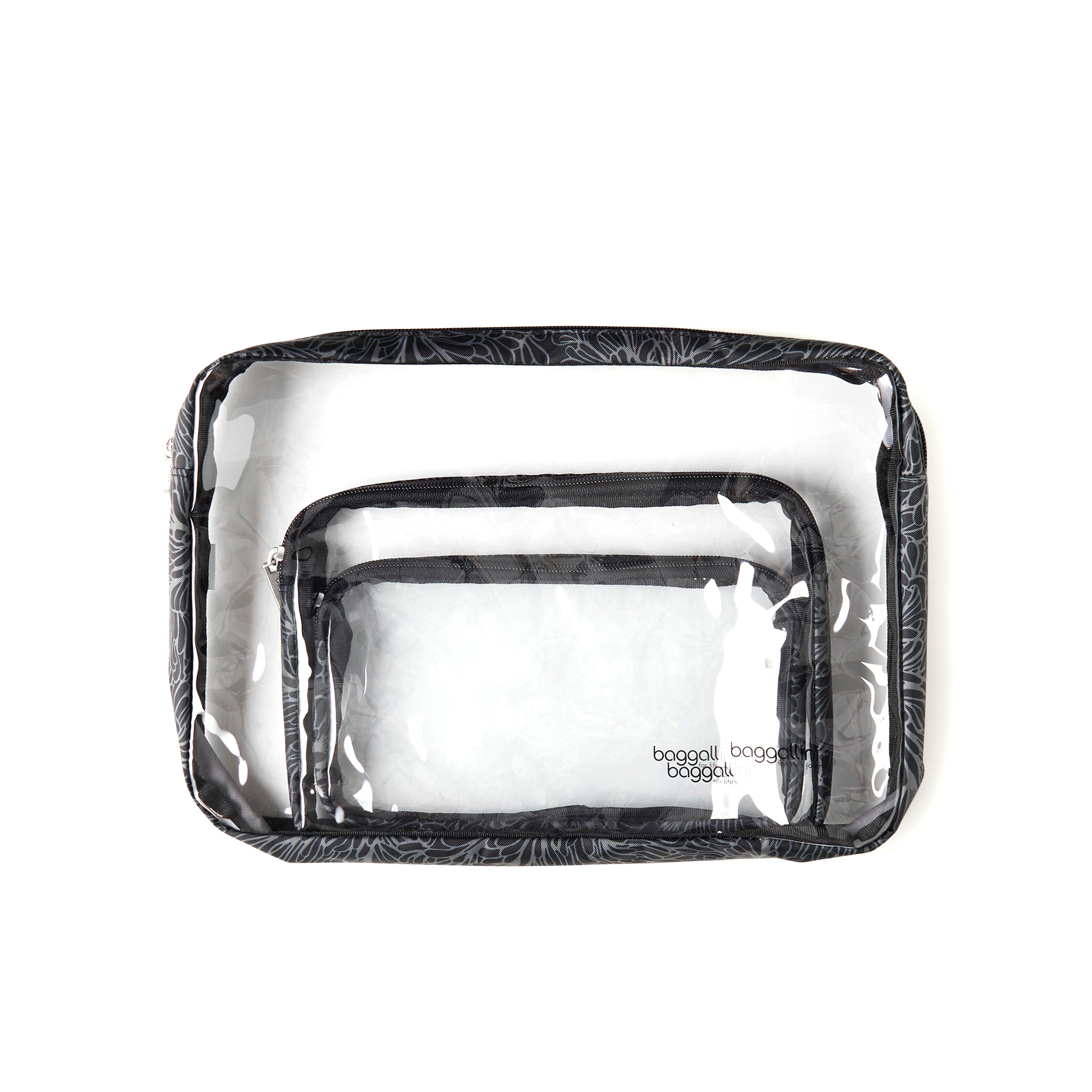 Midnight Blossom TruNylon