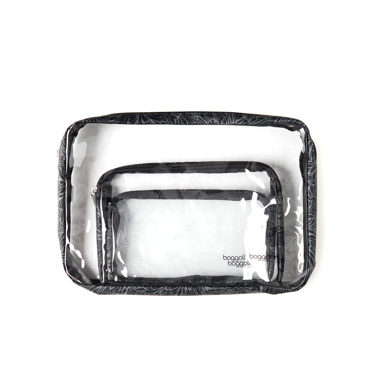 Midnight Blossom TruNylon