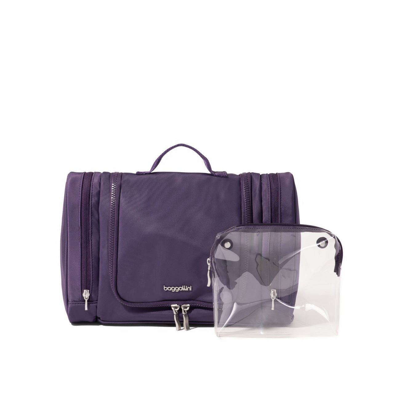 Deep Grape Premiere Twill