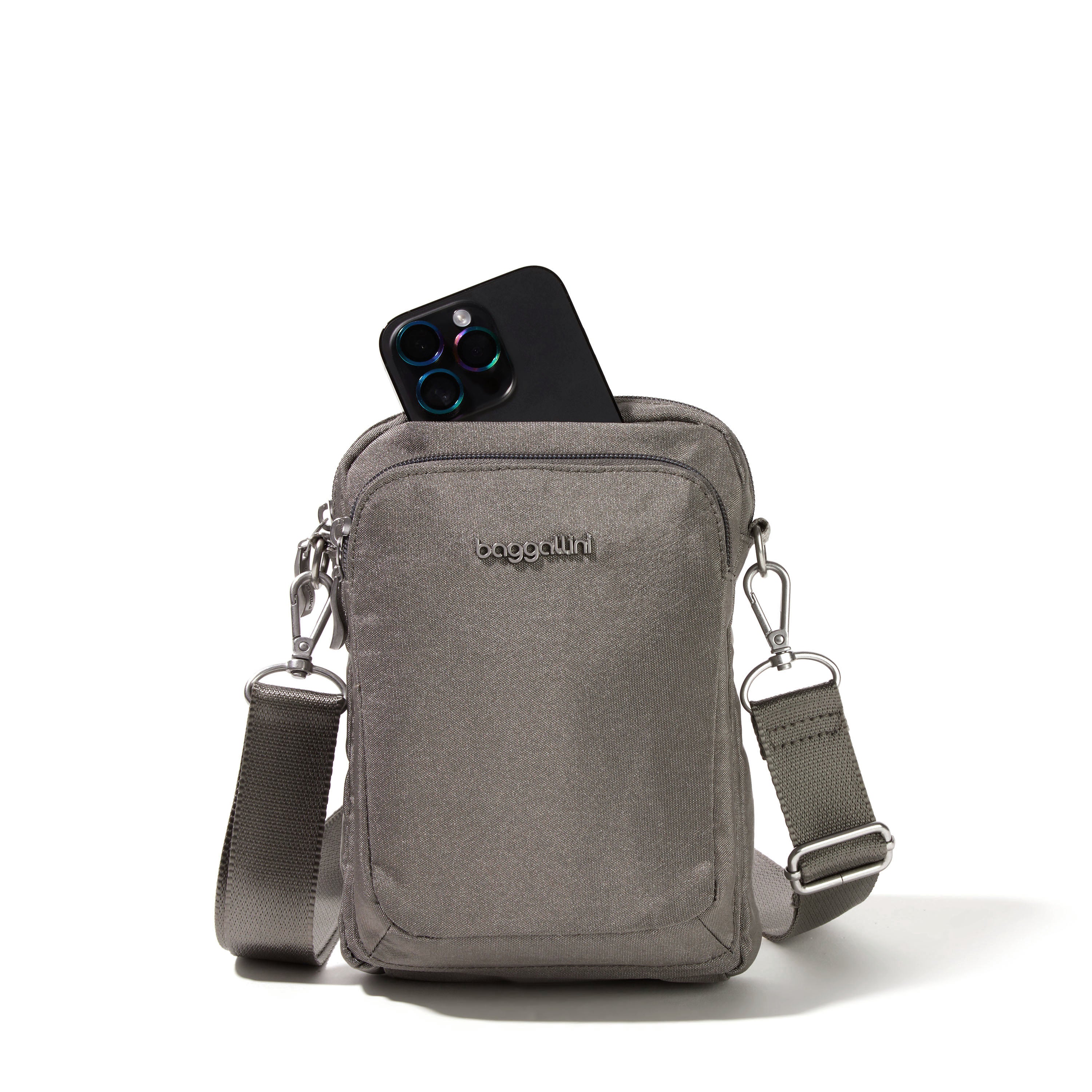 Sterling Shimmer TruNylon