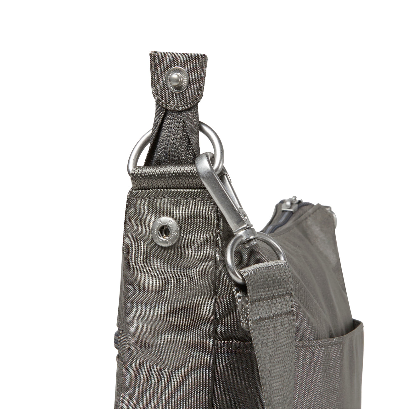 Sterling Shimmer TruNylon