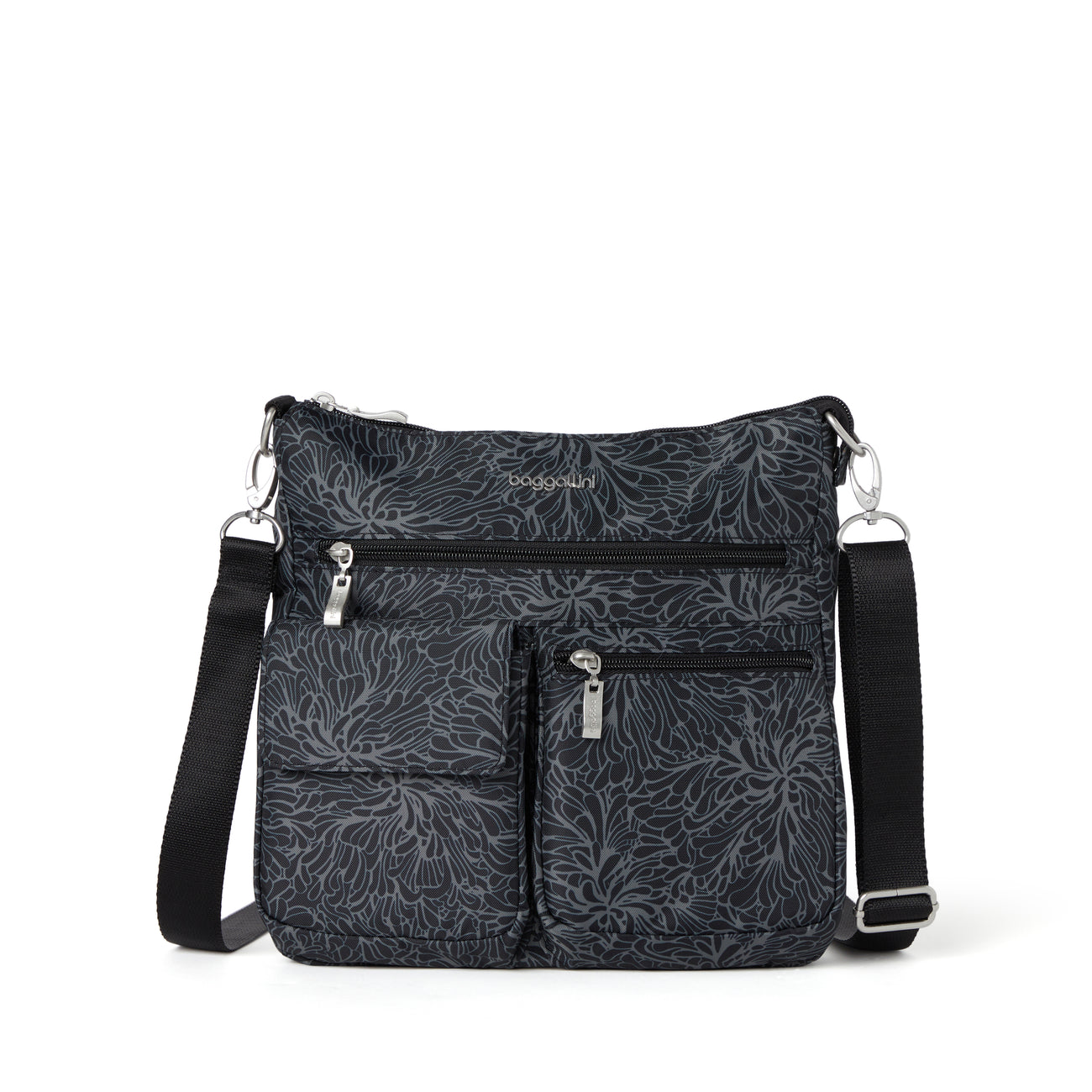 Midnight Blossom TruNylon