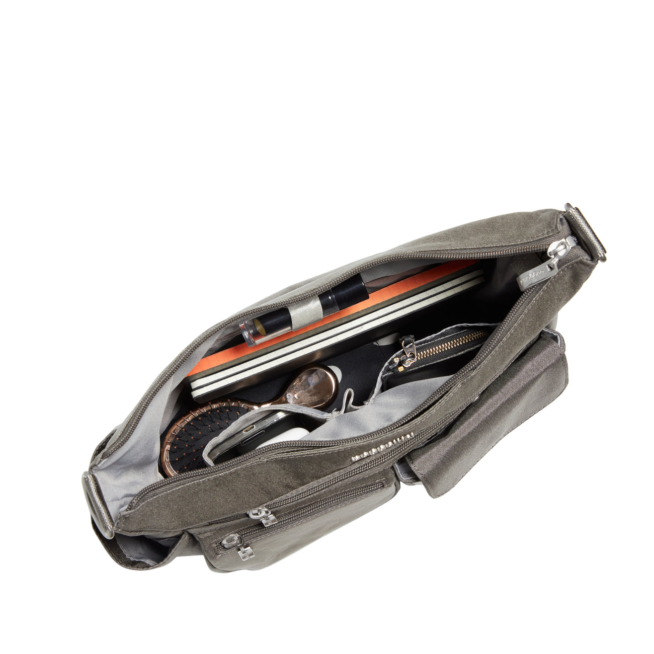 Sterling Shimmer TruNylon