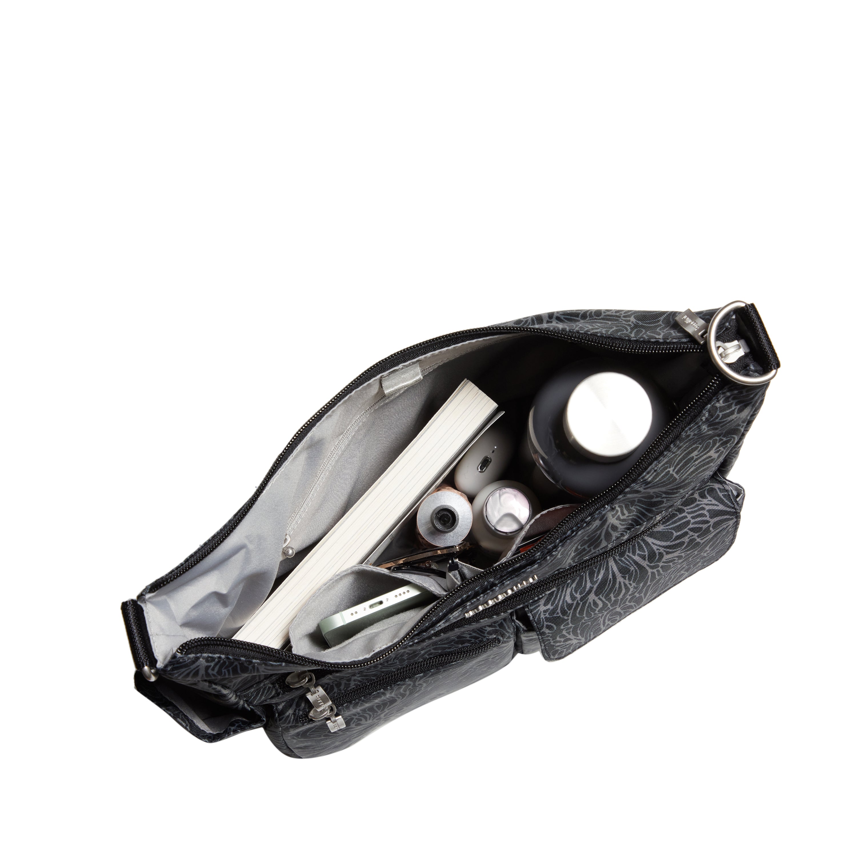 Midnight Blossom TruNylon