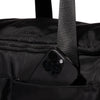 Deluxe Fifth Avenue Weekender Bag