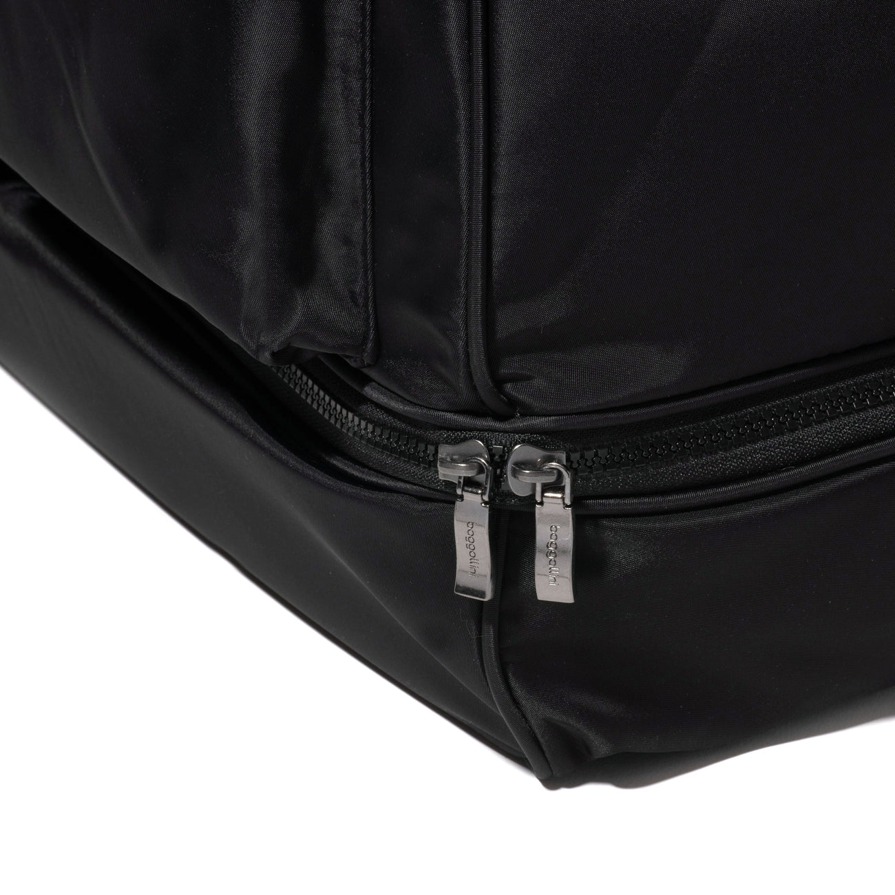 Deluxe Fifth Avenue Weekender Bag