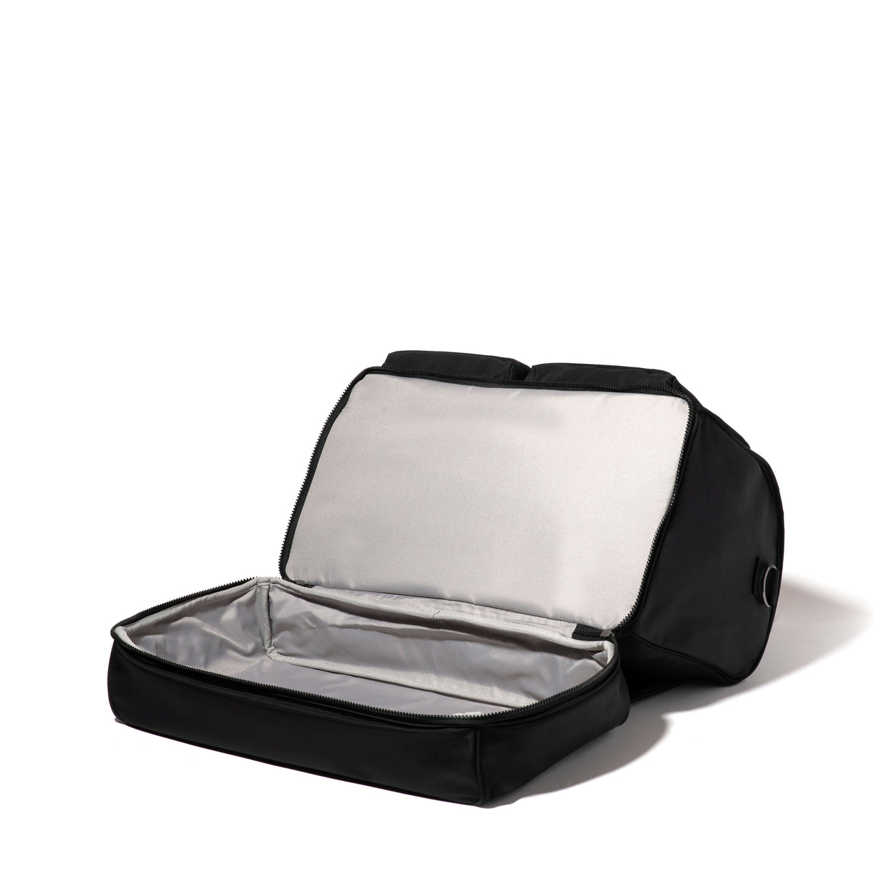 Deluxe Fifth Avenue Weekender Bag