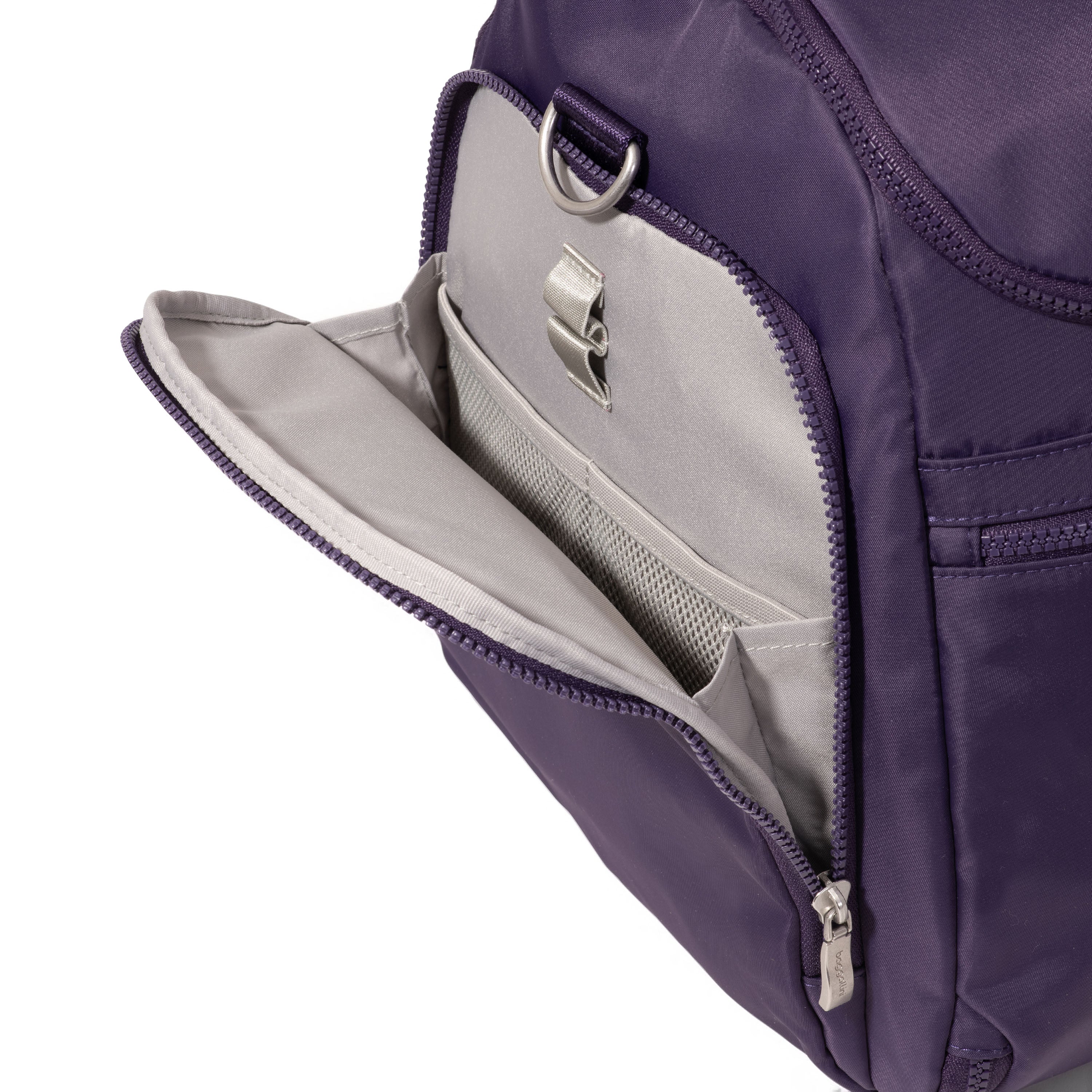 Deep Grape Premiere Twill