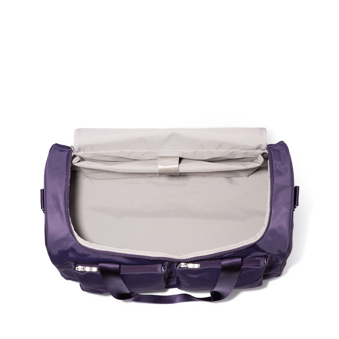 Deep Grape Premiere Twill