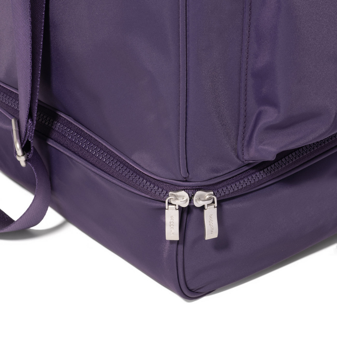 Deep Grape Premiere Twill