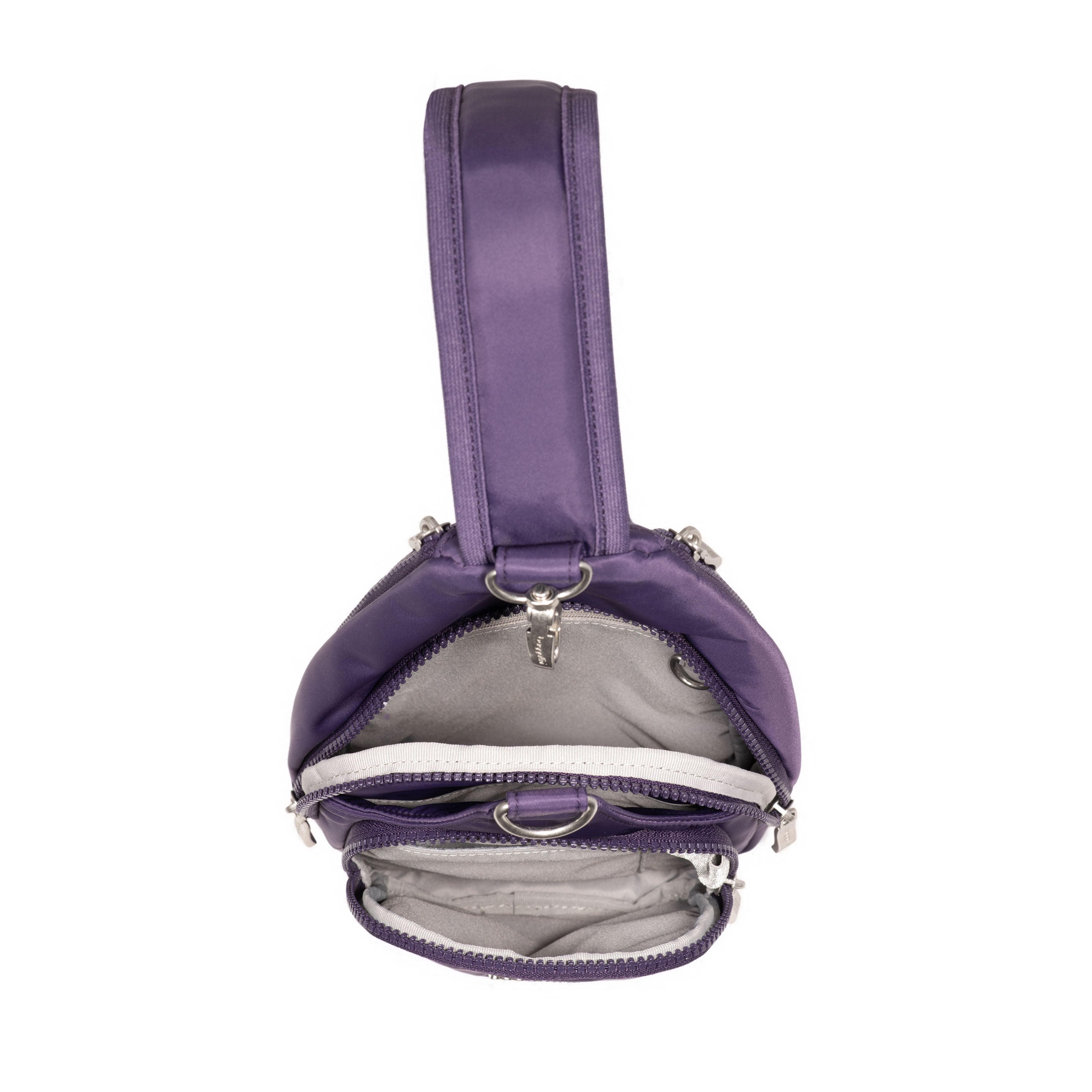 Deep Grape Premiere Twill